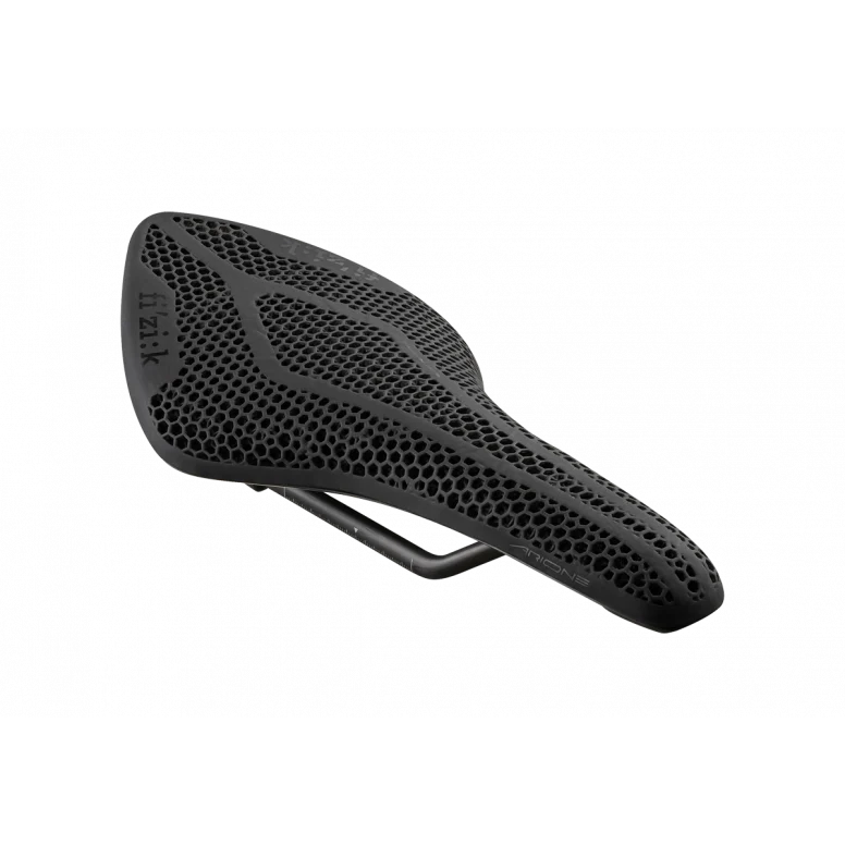 Fizik Arione R1 Adaptive - 135mm - Black