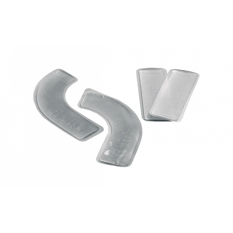 Fizik Bar Gel Set -  - Silver