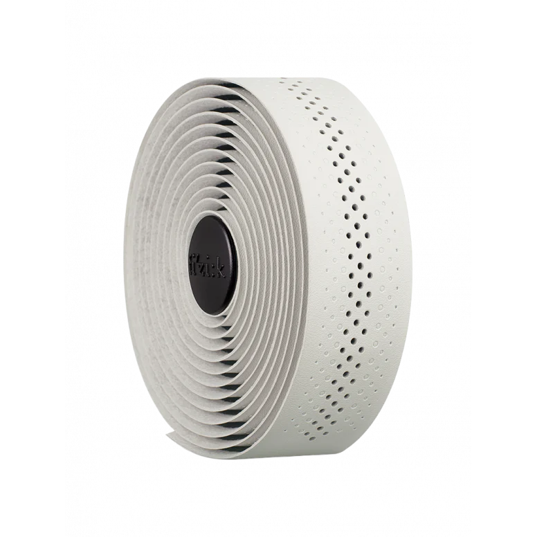 Fizik Comfortfeel 3.5mm Classic Bar Tape - - White