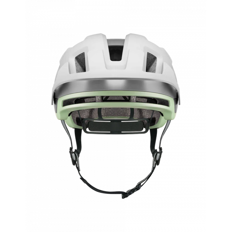 Fizik Kassis - 59-61cm (Large) - Grey/Mint