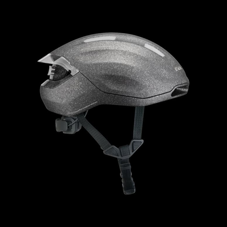 Fizik Kudo Aero - 56-59cm (Medium) - Grey