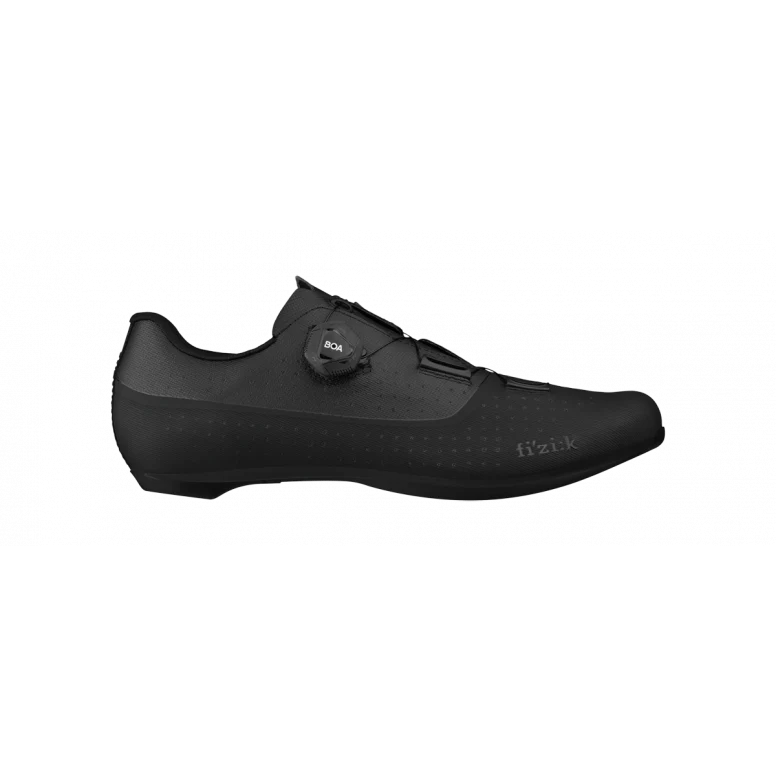 Fizik R4 Tempo Overcurve - 45.5 - Black