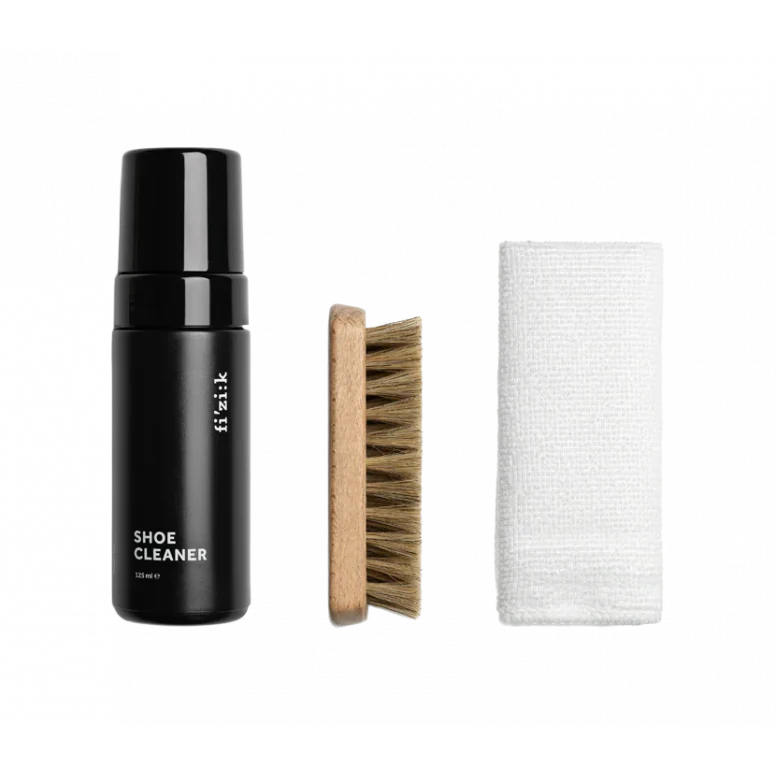 Fizik Shoe Cleaning Kit - -