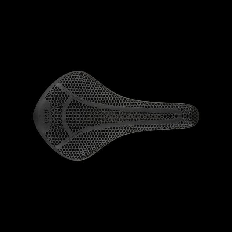 Fizik Tempo Aliante Adaptive R1 - Black - Image 5