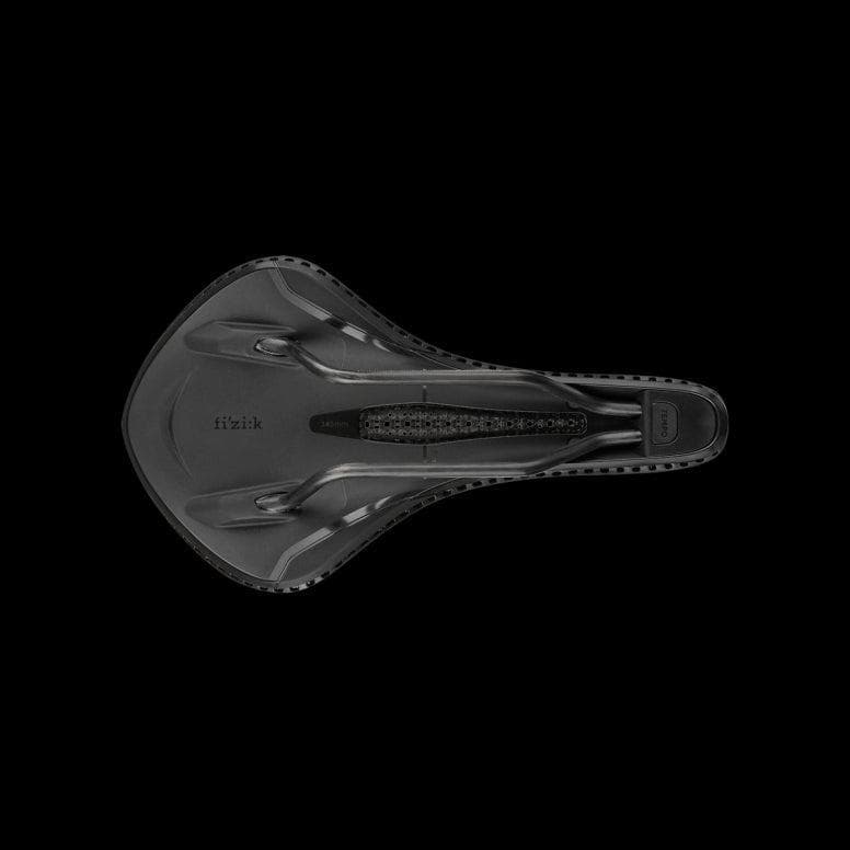 Fizik Tempo Aliante Adaptive R1 - Black - Image 6
