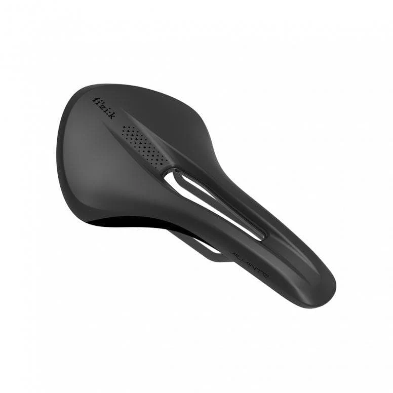 Fizik Tempo Aliante R3 saddle - Black - Image 3