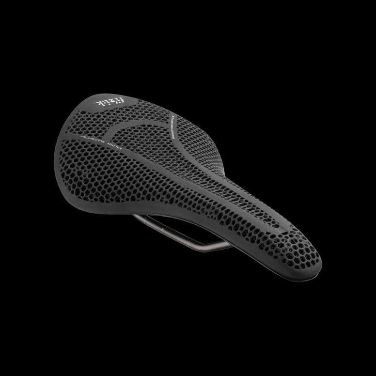 Fizik Tempo Aliante R3 saddle - Black