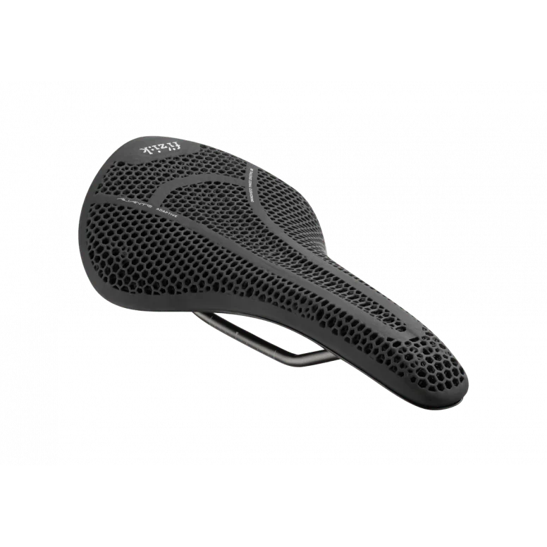 Fizik Tempo Aliante R3 saddle - Black - Image 3