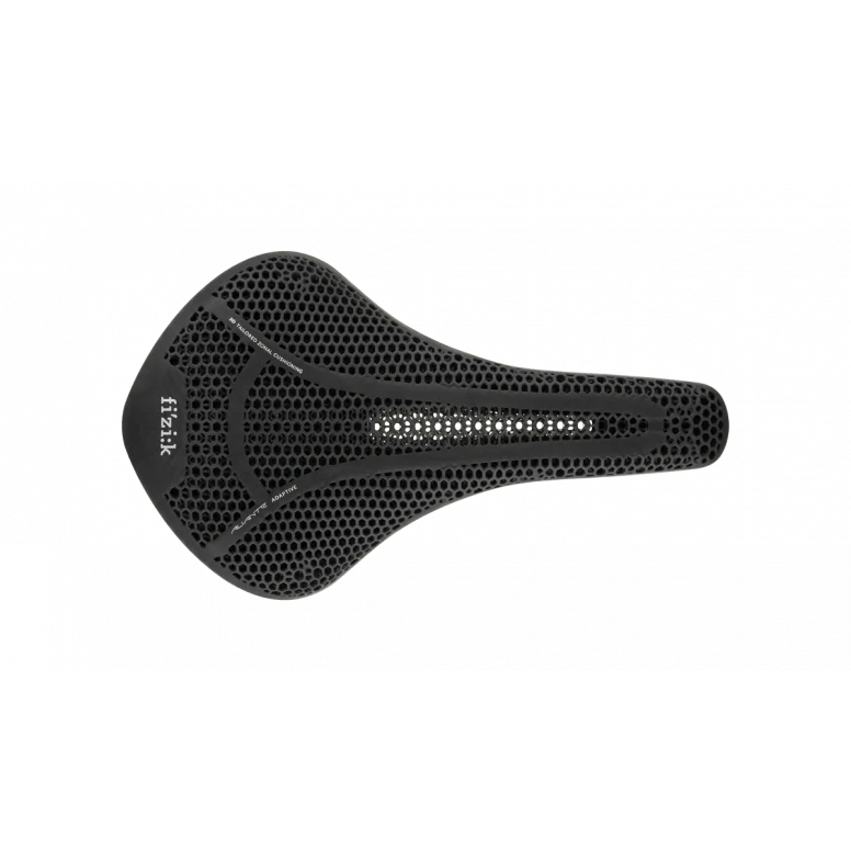 Fizik Tempo Aliante R3 saddle - Black - Image 5