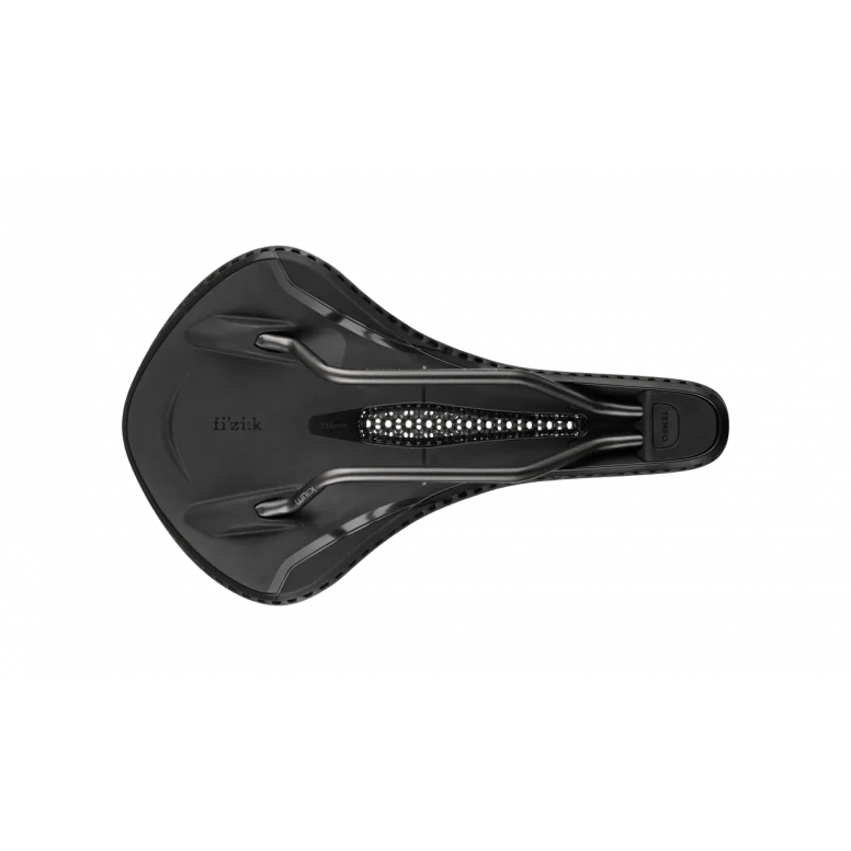 Fizik Tempo Aliante R3 saddle - Black - Image 6