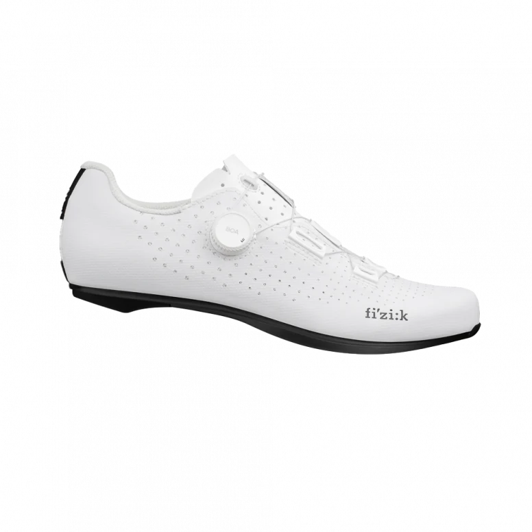 Fizik Tempo Decos Wide - 39 - White
