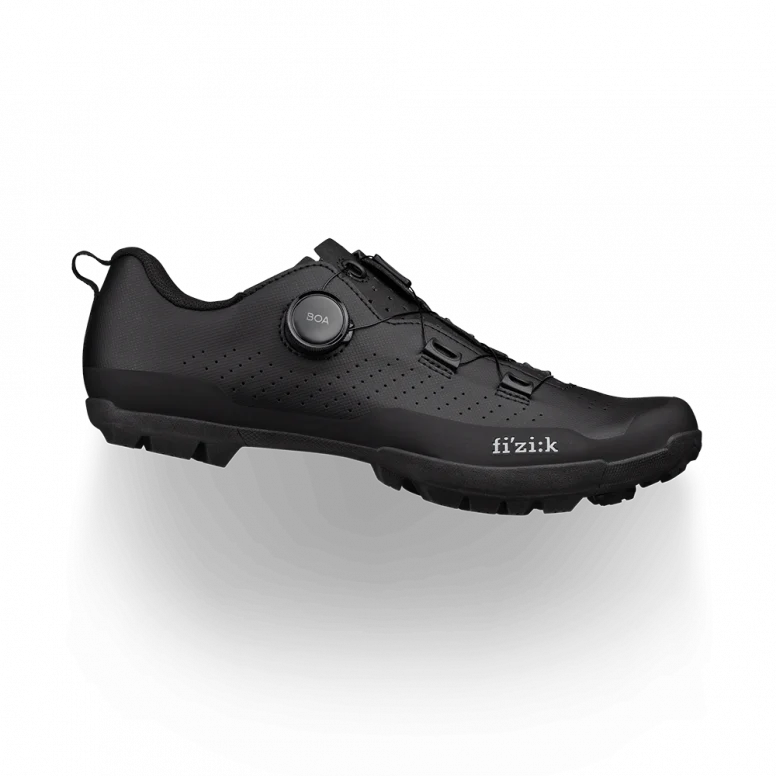 Fizik Terra Atlas - 43.5 - Black