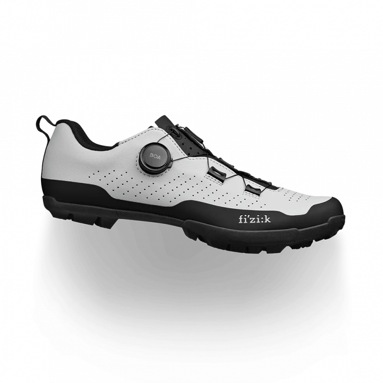 Fizik Terra Atlas - 48 - Grey