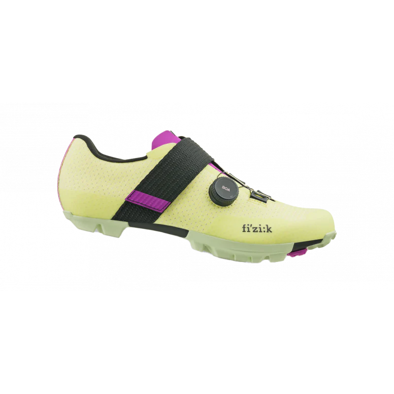 Fizik Vento Ferox - 42.5 - Lime