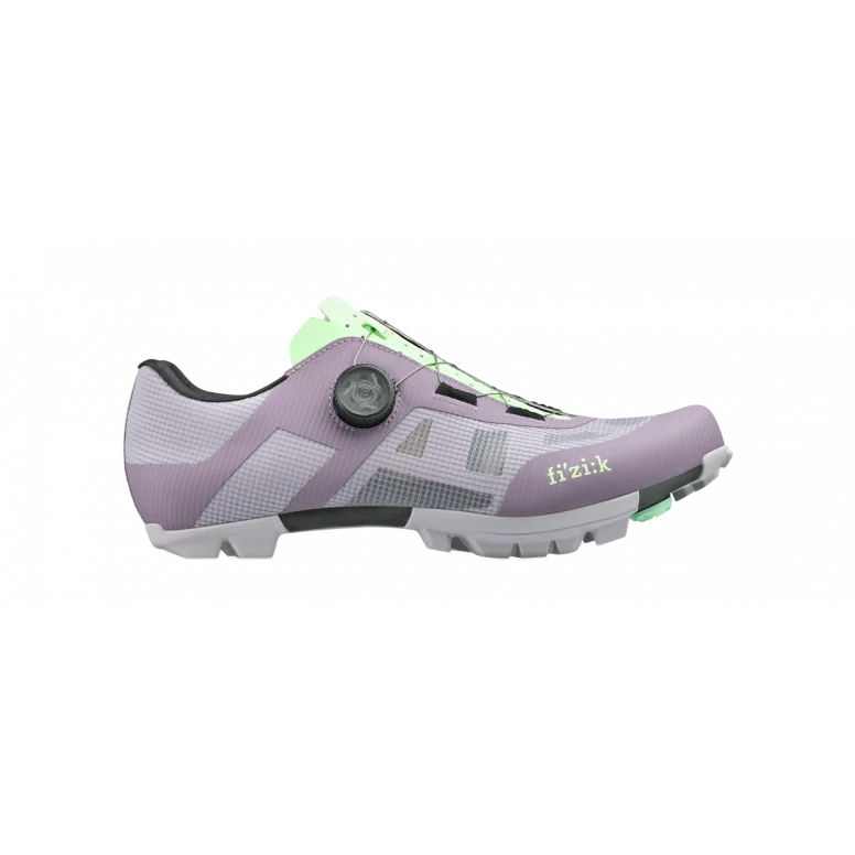 Fizik Vento Proxy - 42 - Purple/Green