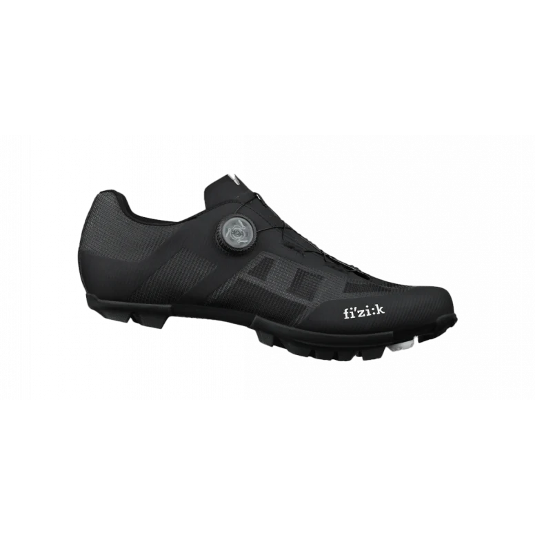 Fizik Vento Proxy - 47 - Black