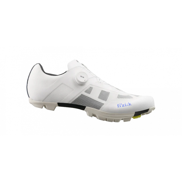 Fizik Vento Proxy - 47 - White