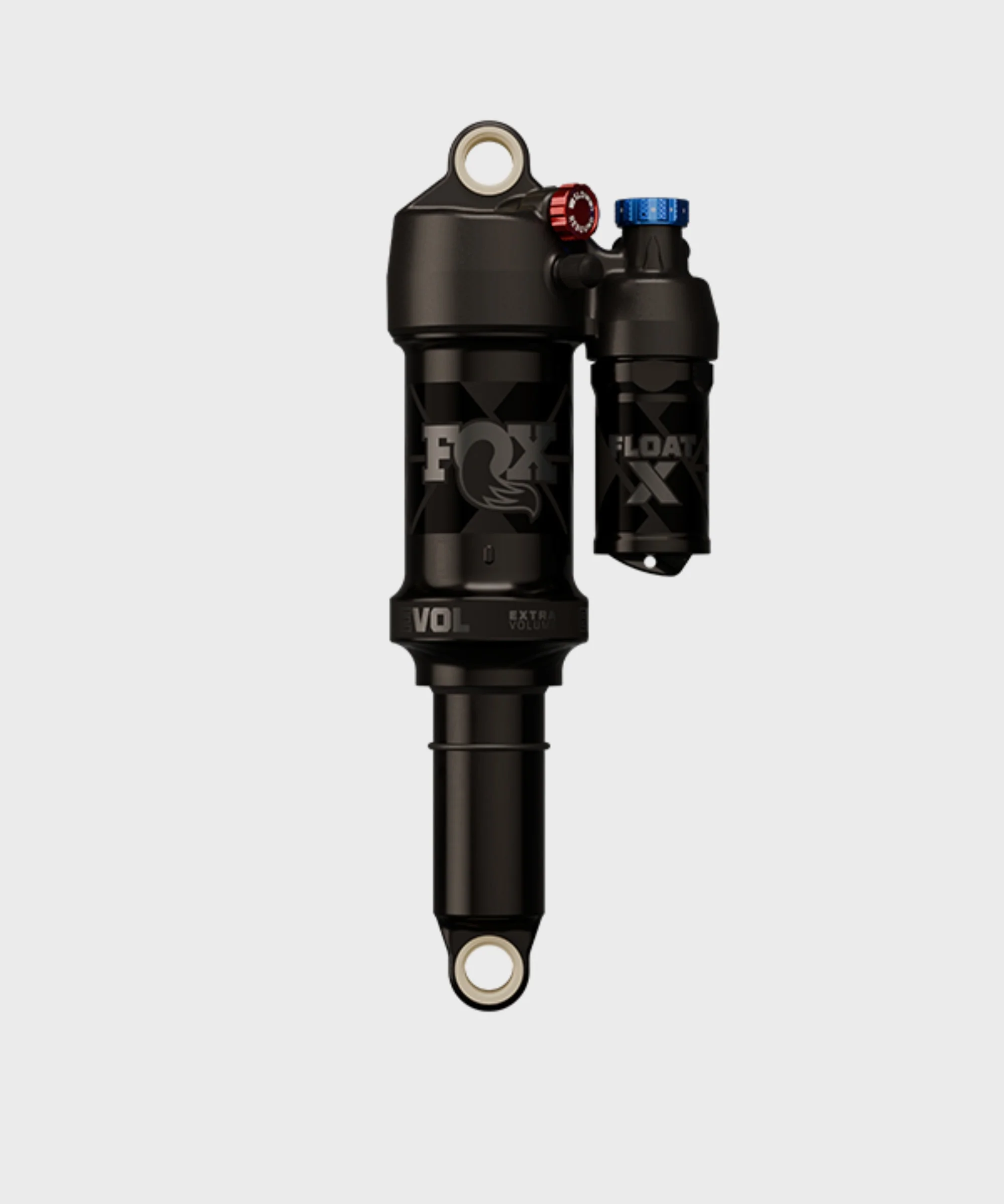 FOX Float X Performance Elite Evol LV 2Pos-Adj Shock 2027 - 210 x 50mm