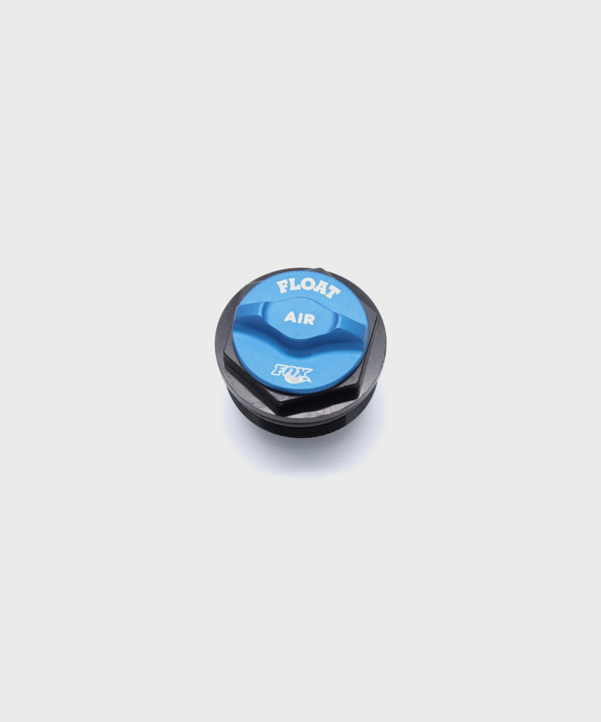 FOX Fork 32 Float NA2 Topcap Assembly Black 2018