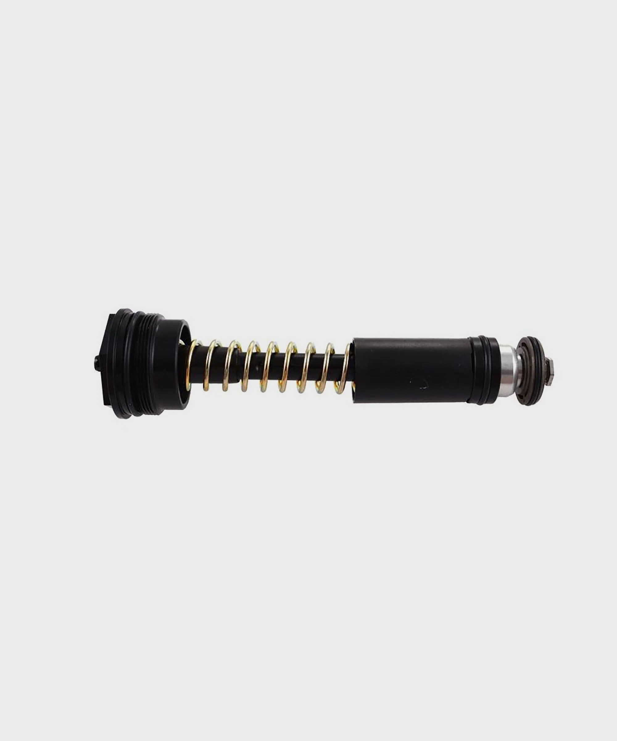 FOX Fork 32 (Non-SC) Grip Remote Topcap Assembly 2020