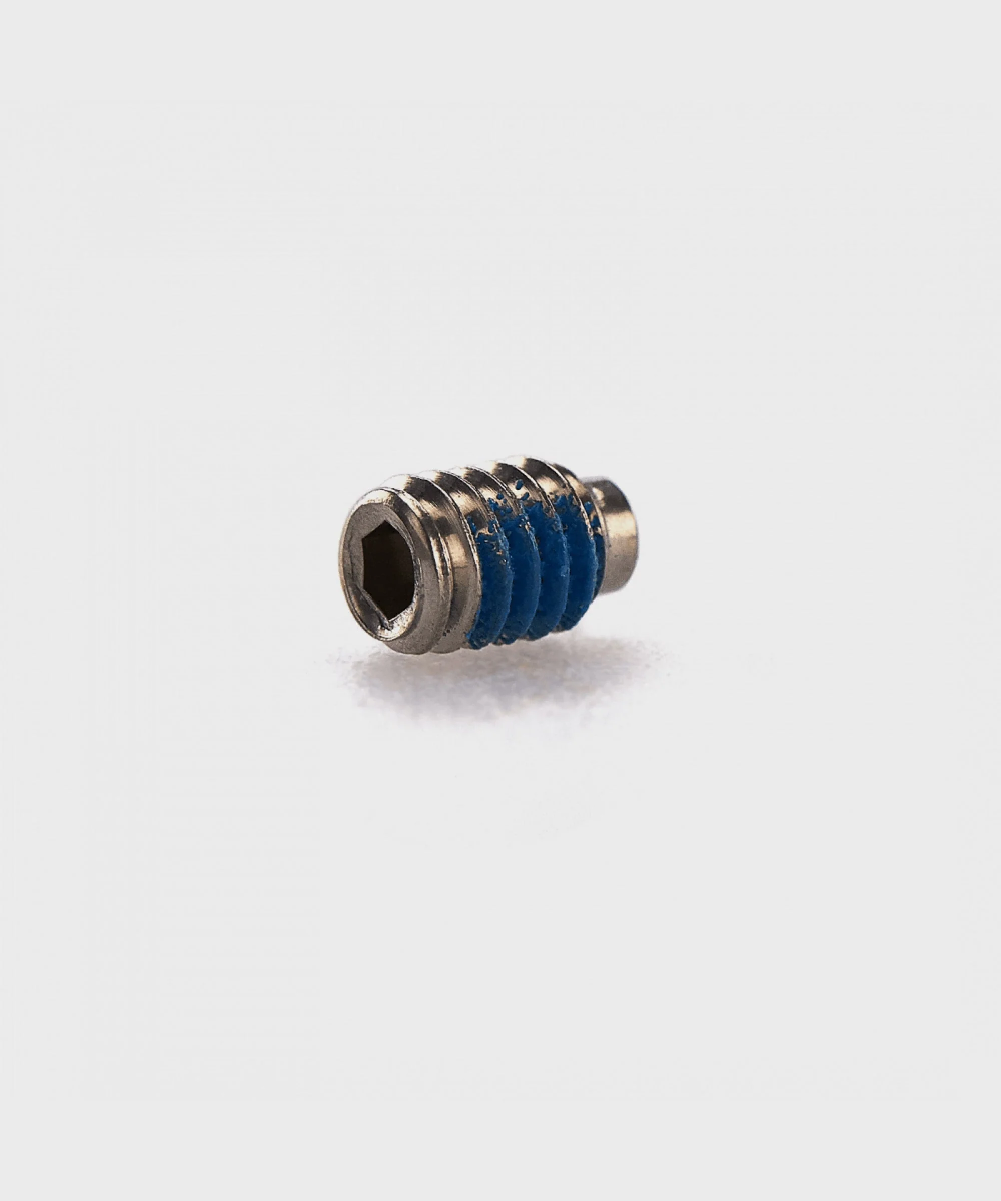 FOX Fork 32 Rebound Adjuster Retaining Screw