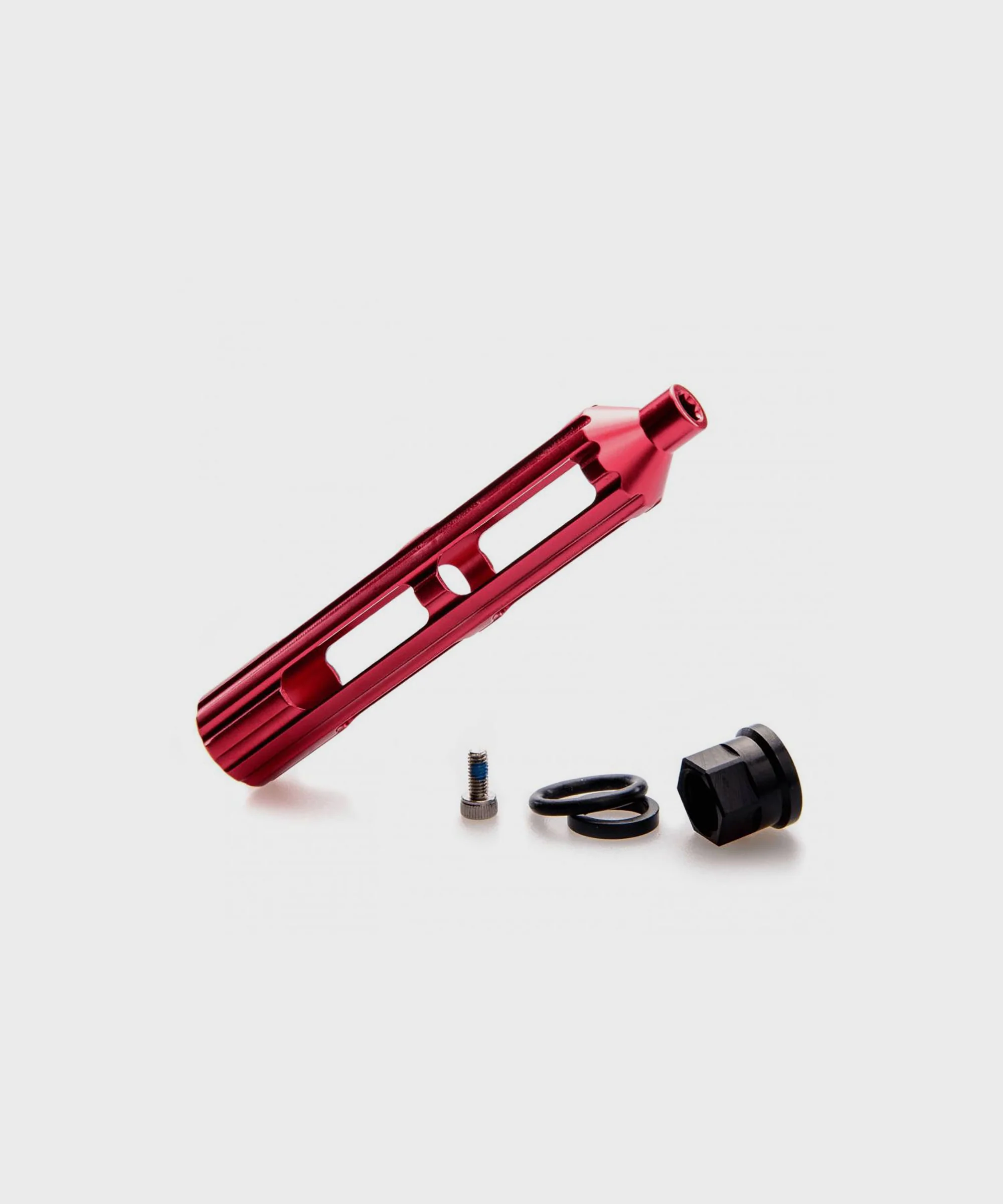 FOX Fork 32 SC FIT4 Bottom Stud Interface Parts 29"