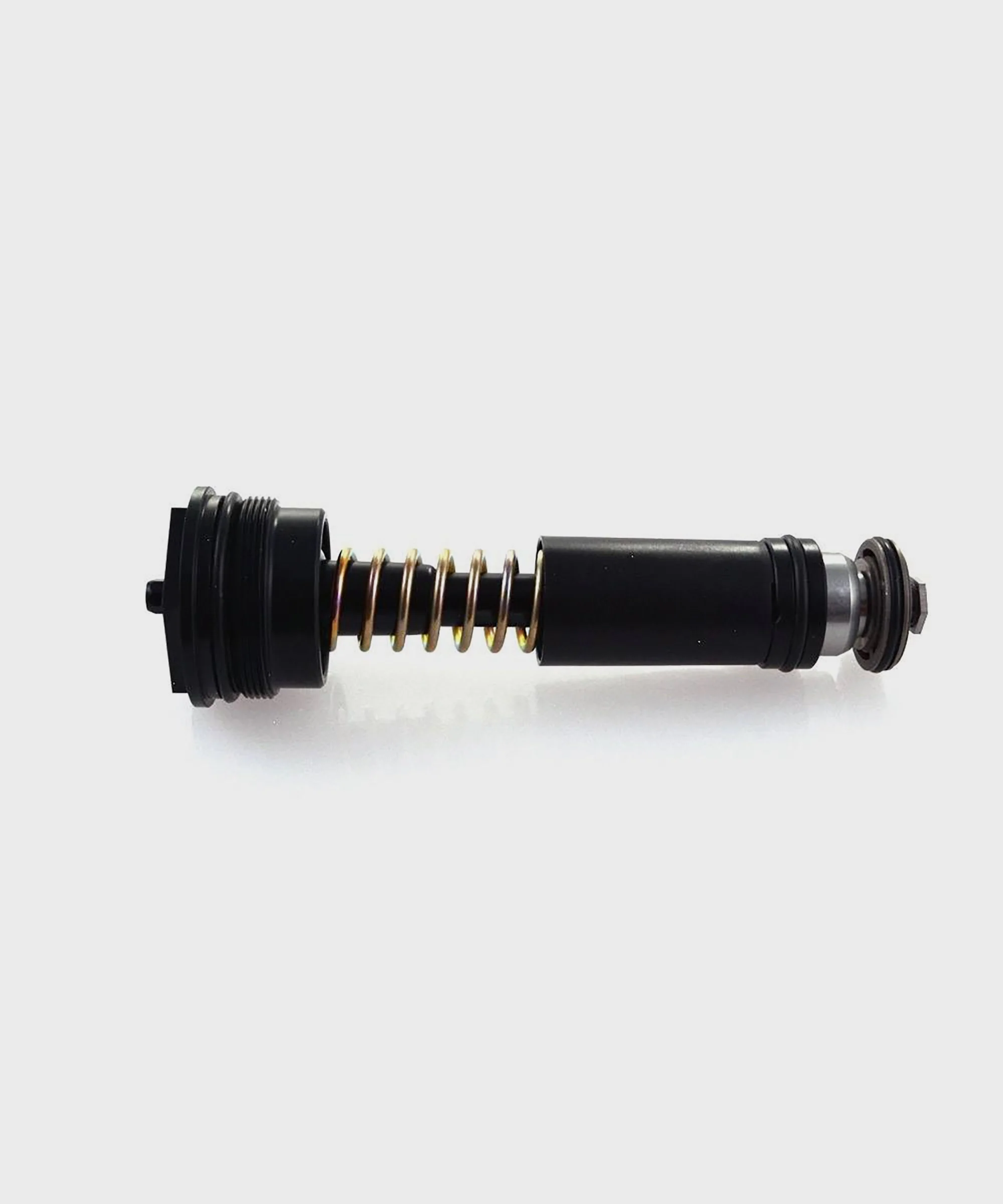 FOX Fork 32 SC Grip Remote Topcap Assembly 2020