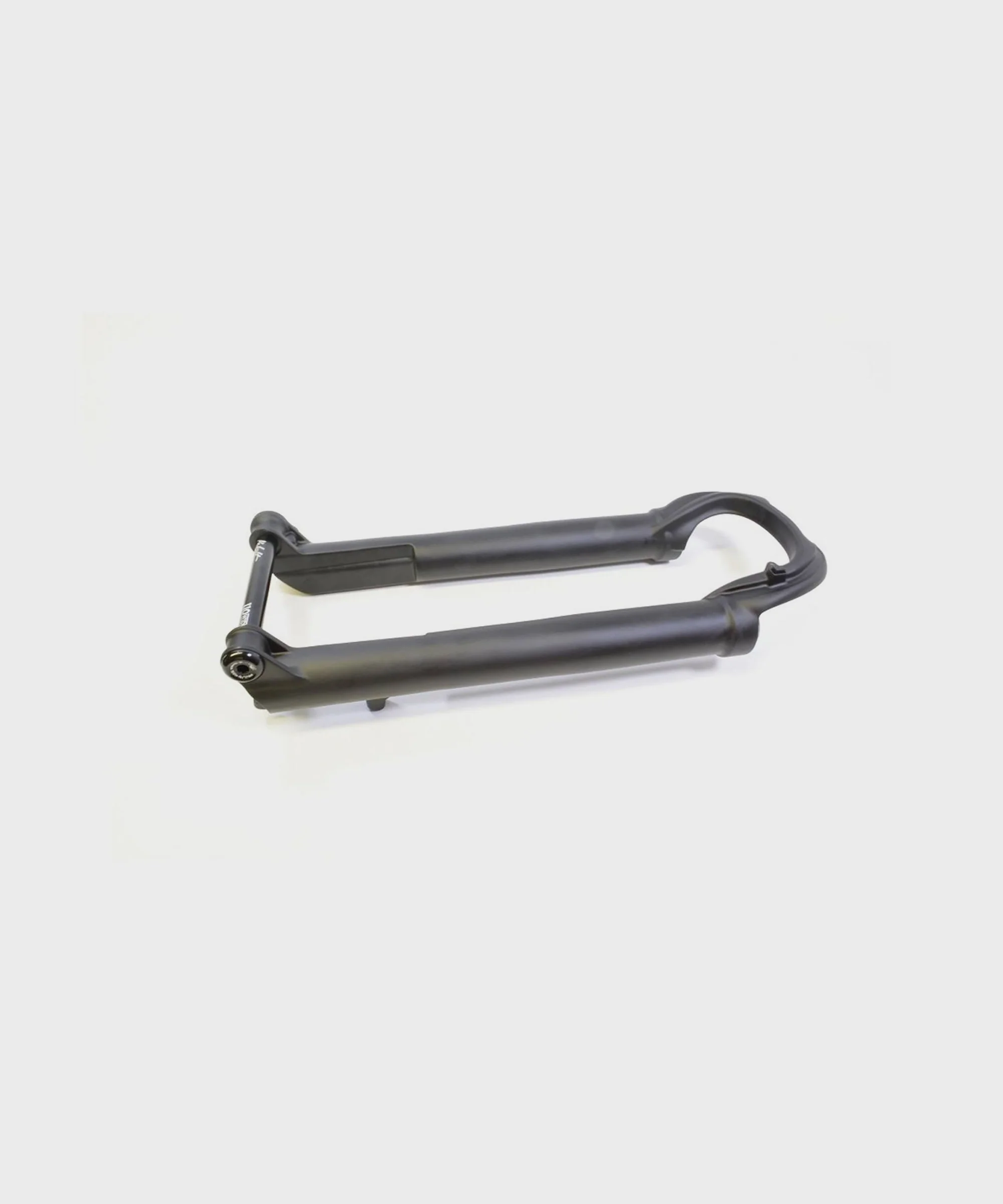 FOX Fork 32mm 2017 SC Lower Leg Assembly 29" 80-100mm 15 x 110mm KA M.Black
