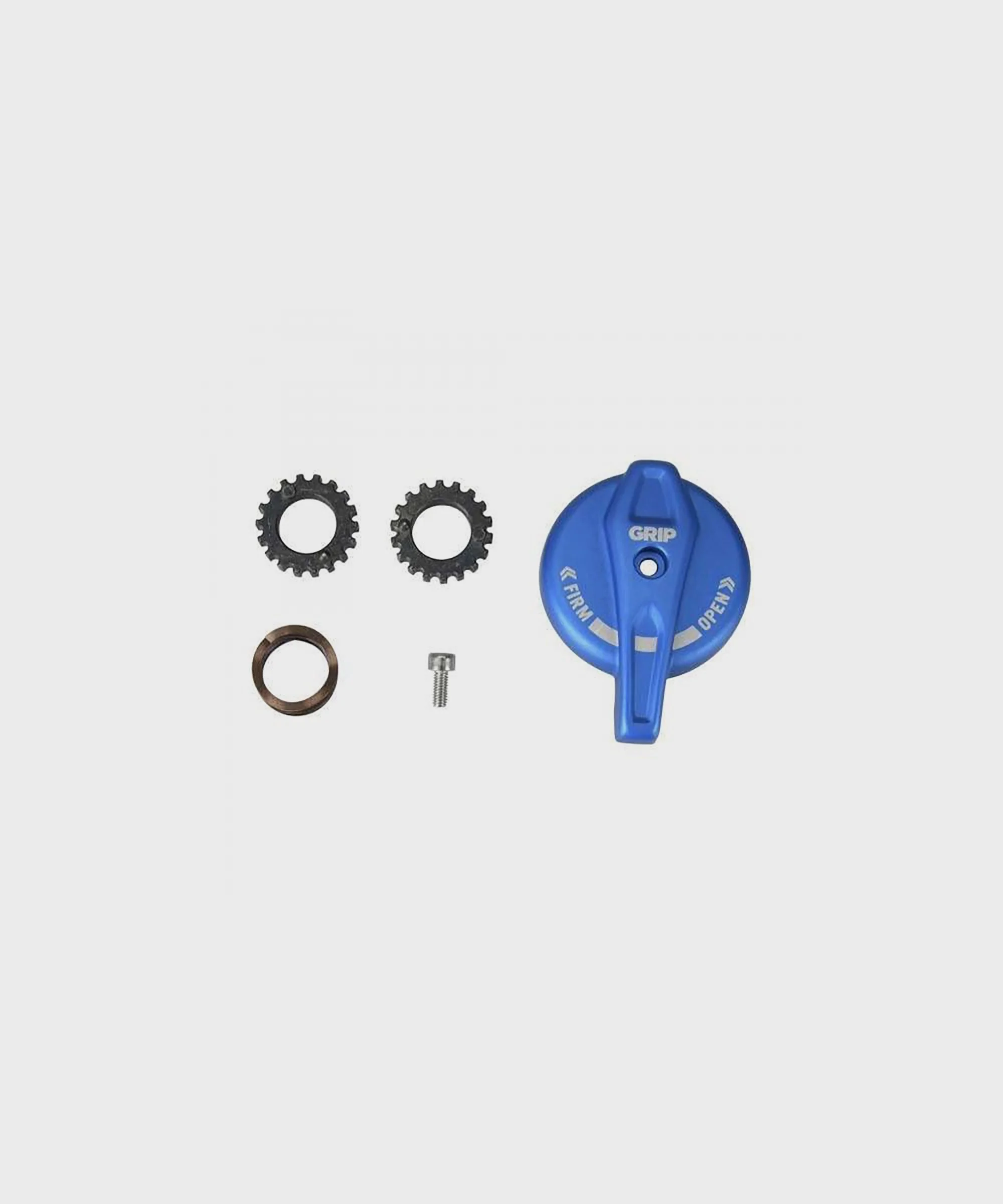 FOX Fork 34 & 36 Performance Topcap Interface Parts 2020