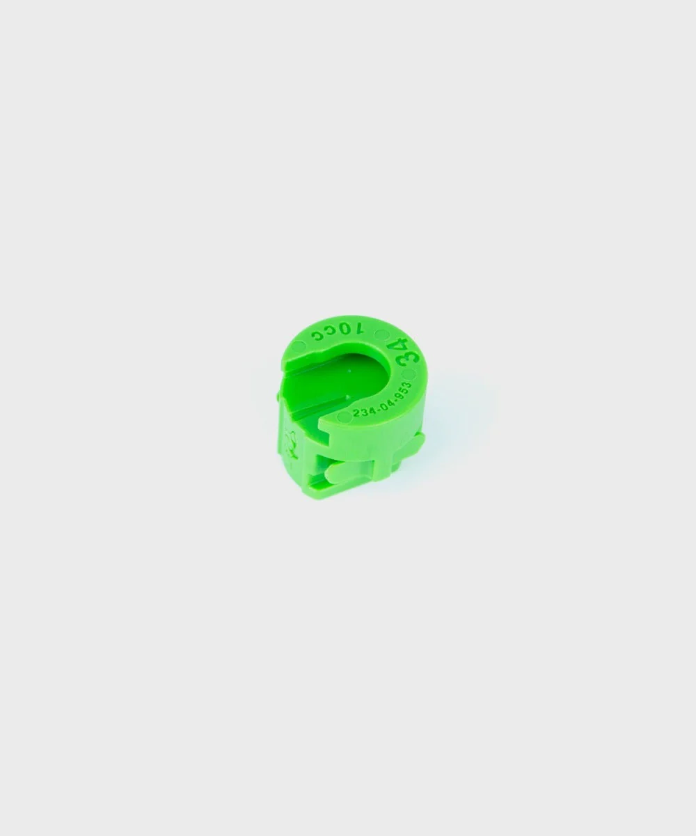 FOX Fork 34 Float 10cc Volume Spacer - Qty of 5