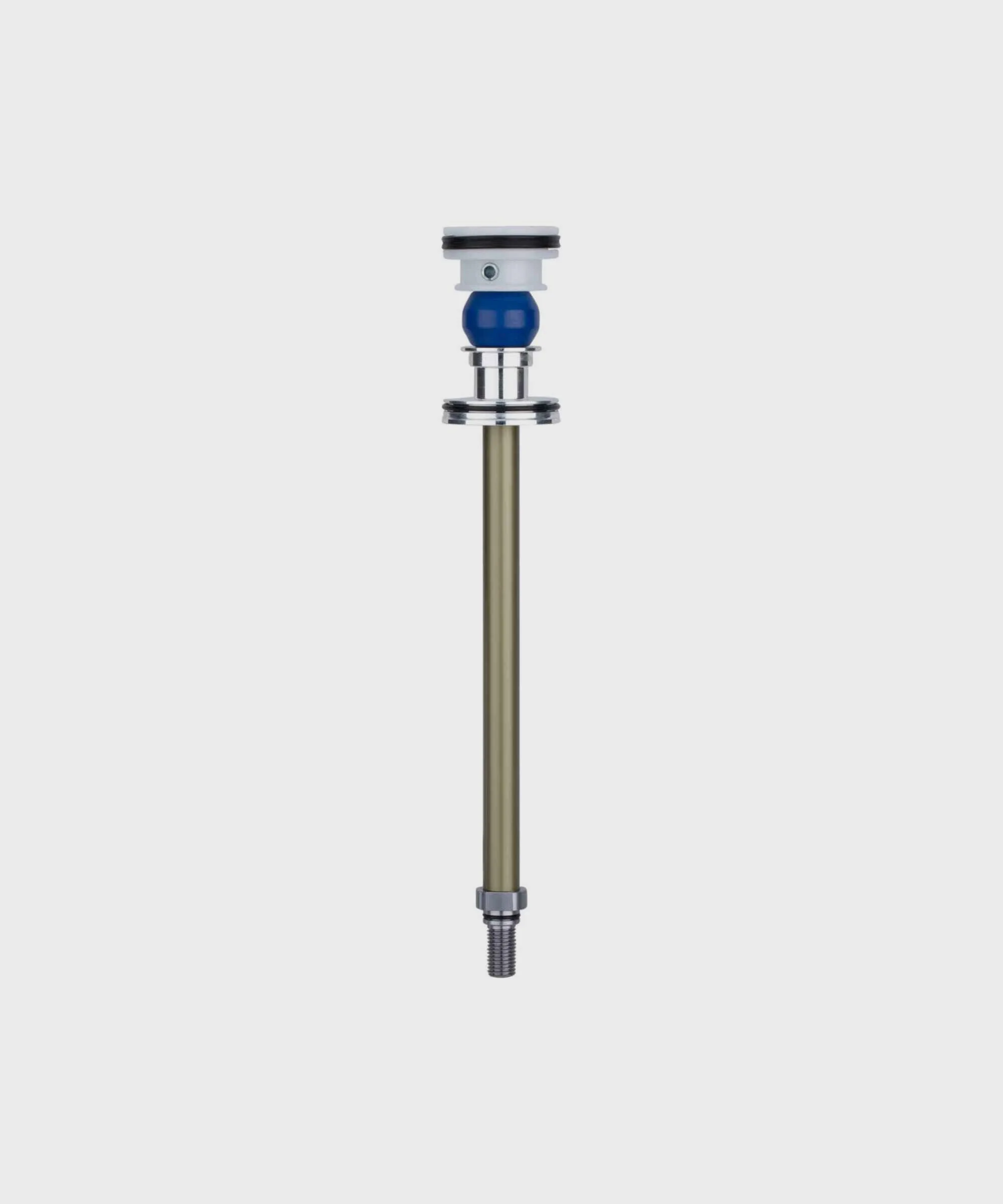 FOX Fork 34 FLOAT LC NA 2 Shaft Assembly 1.222 Bore 2022 120mm