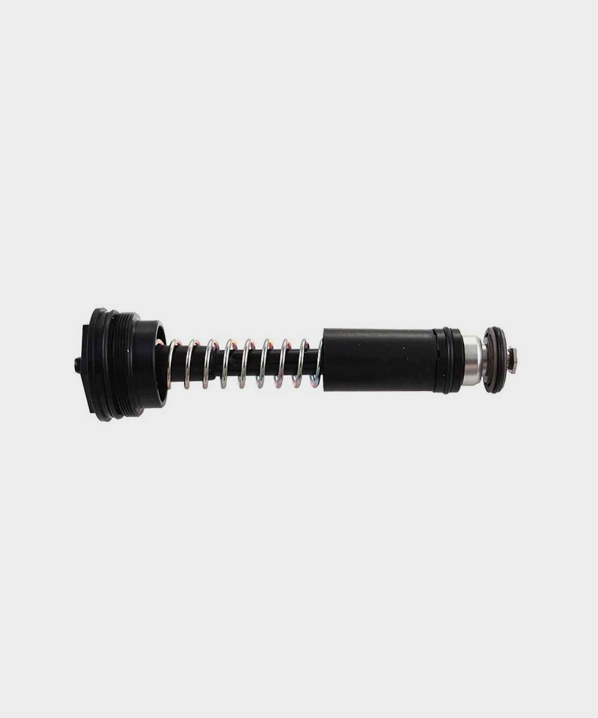 FOX Fork 34 Grip E-Bike+ Remote Topcap Assembly 2020
