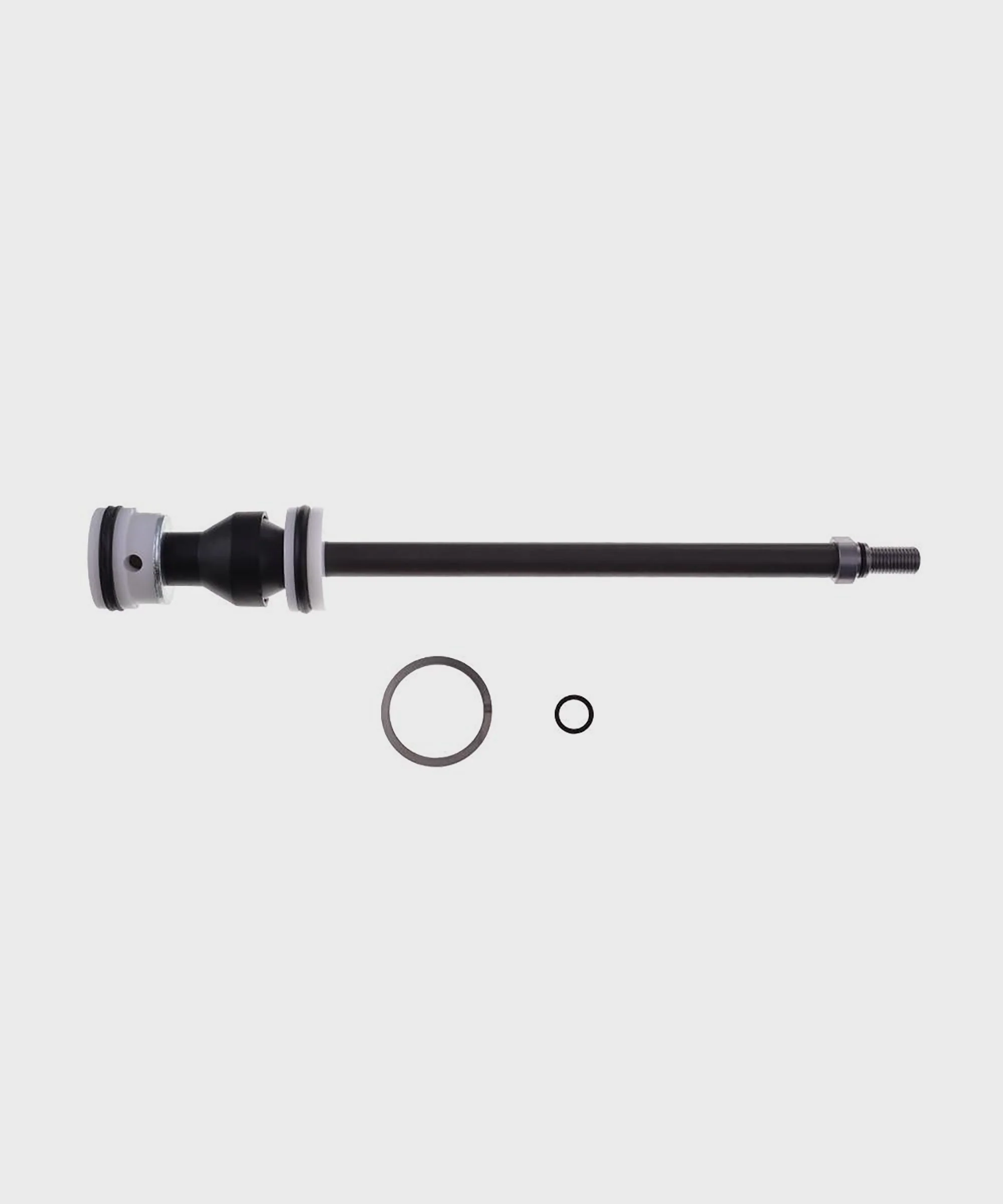 FOX Fork 34 Rhythm SPD-PED-ELEC Air Shaft Assembly 2019 29" 130mm
