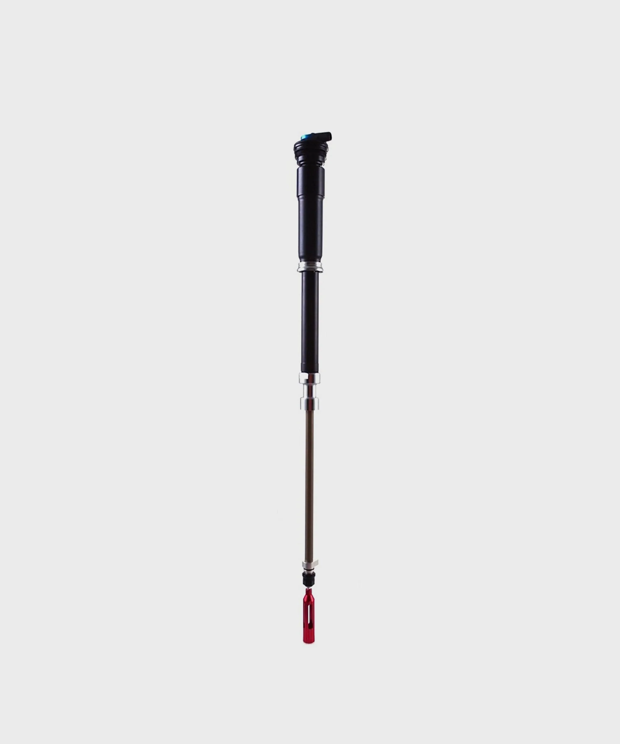 FOX Fork 34 SC 29 120 Max FIT4 Remote PTU U-Cup 2-Pos Cartridge Assembly 2020