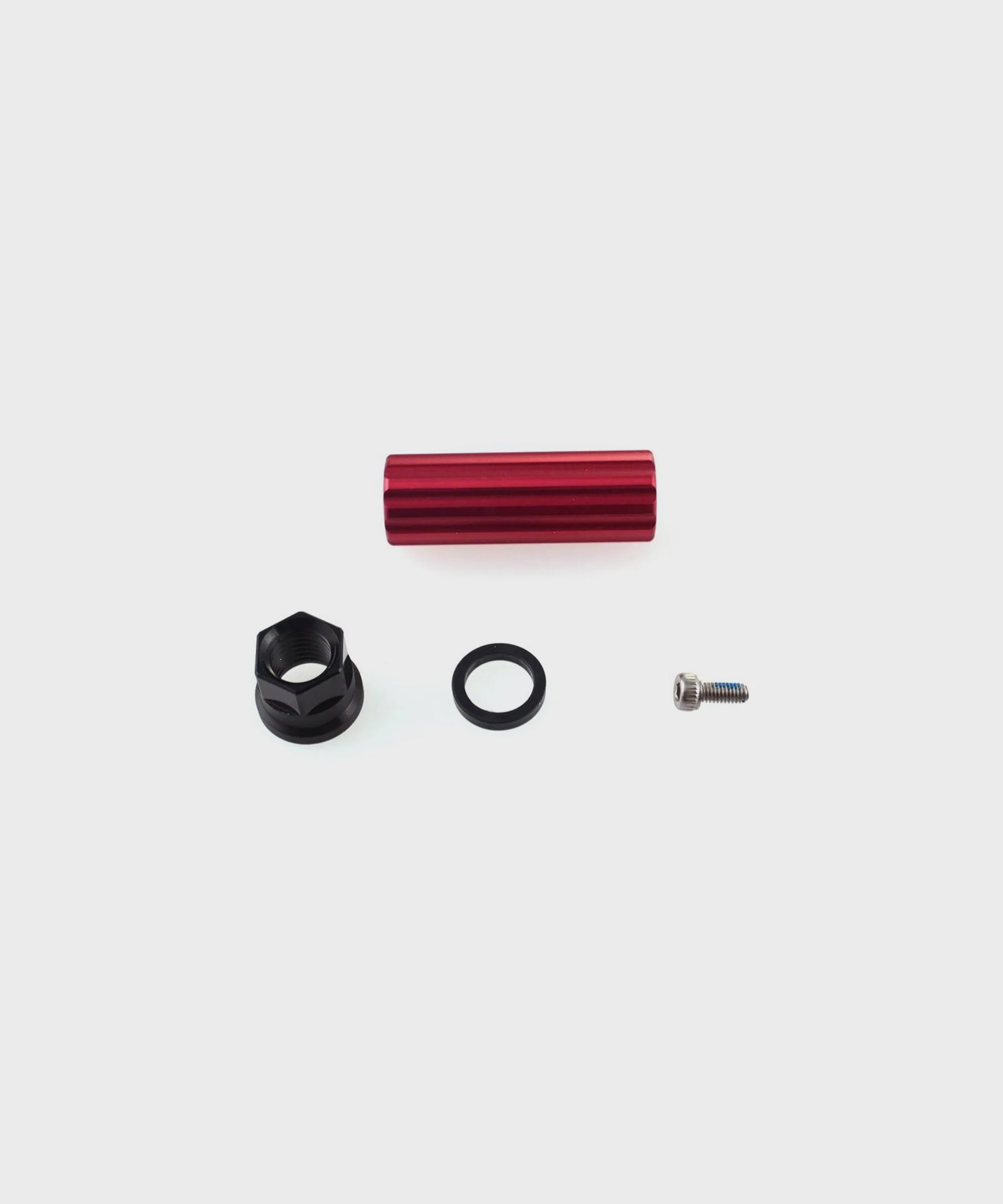 FOX Fork 34 SC Bottom Stud Interface Parts 27.5" 2019