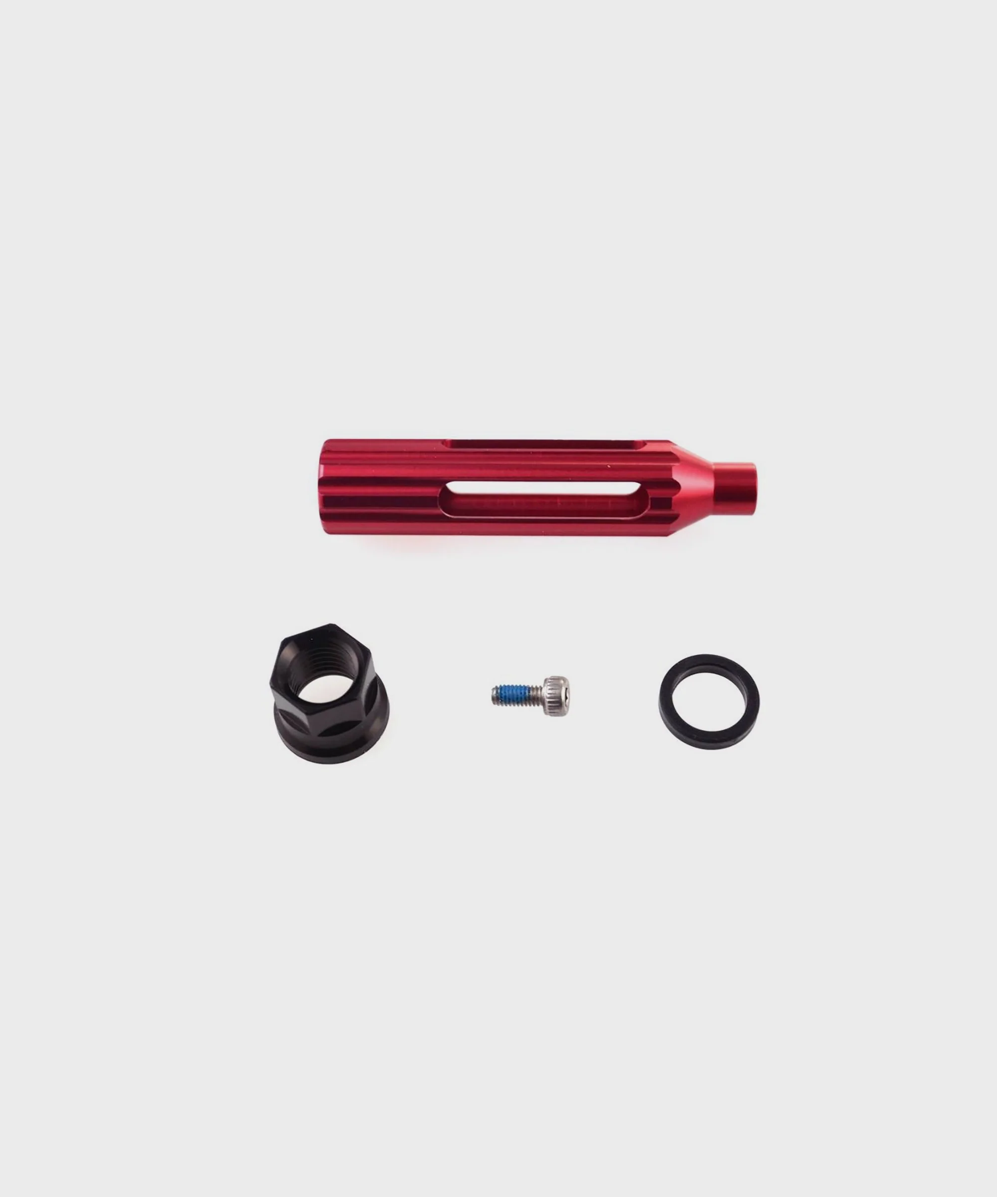 FOX Fork 34 SC Bottom Stud Interface Parts 29" 2019