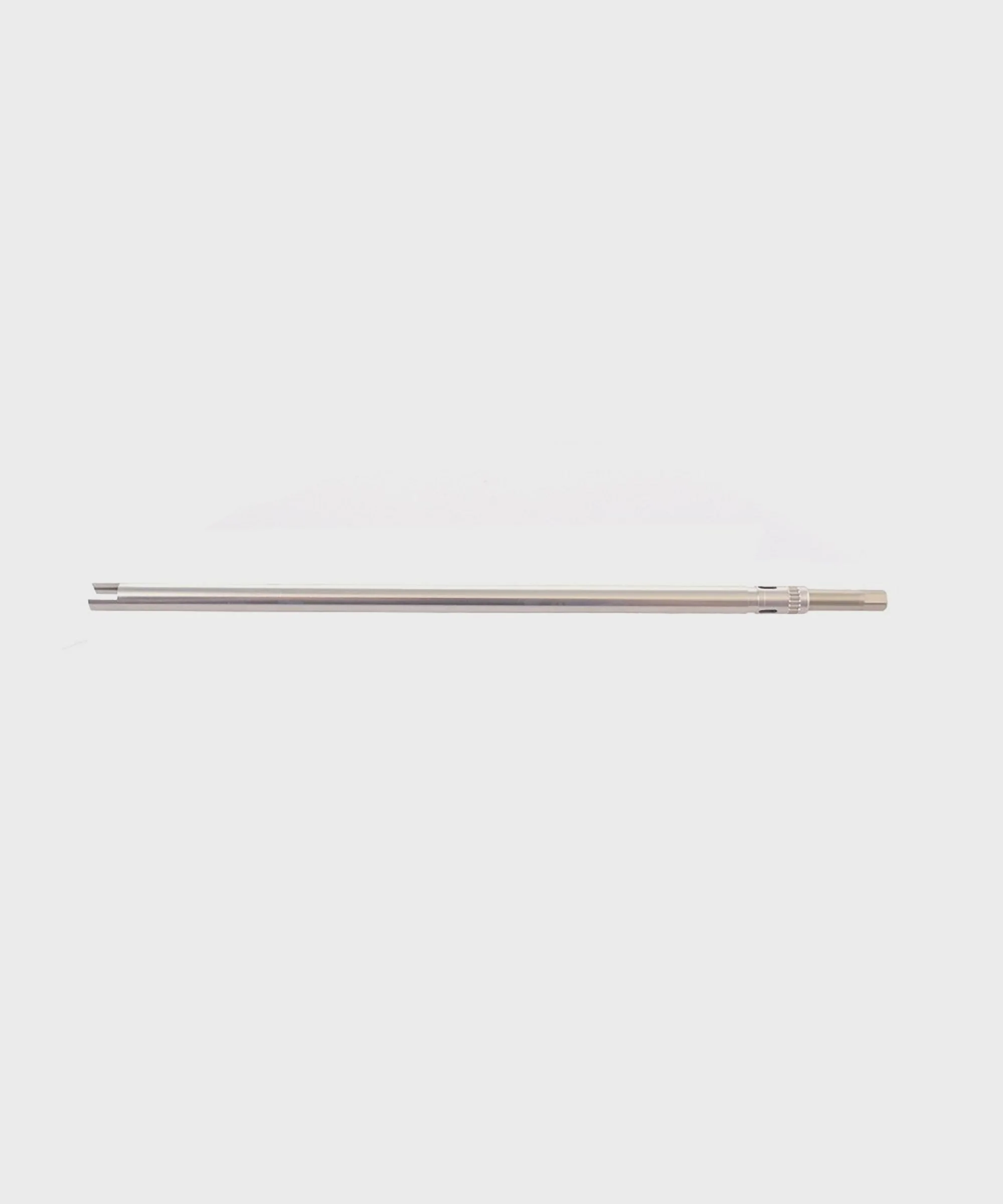 FOX Fork 36 180mm F-S Grip HSR Adjust Shaft