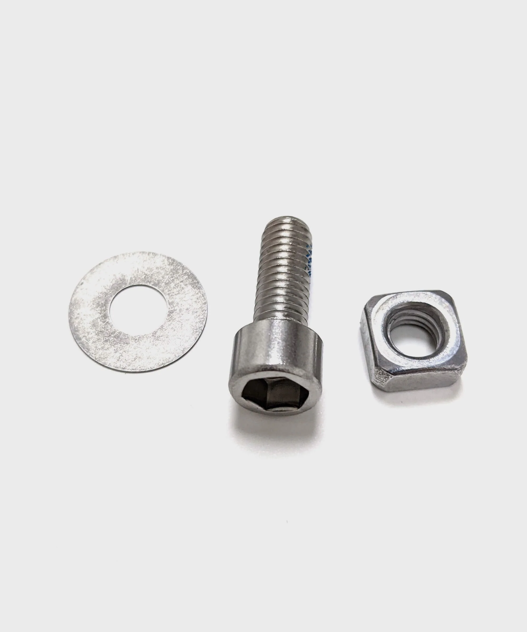 FOX Fork 36/38 Kabolt X Hardware 2021