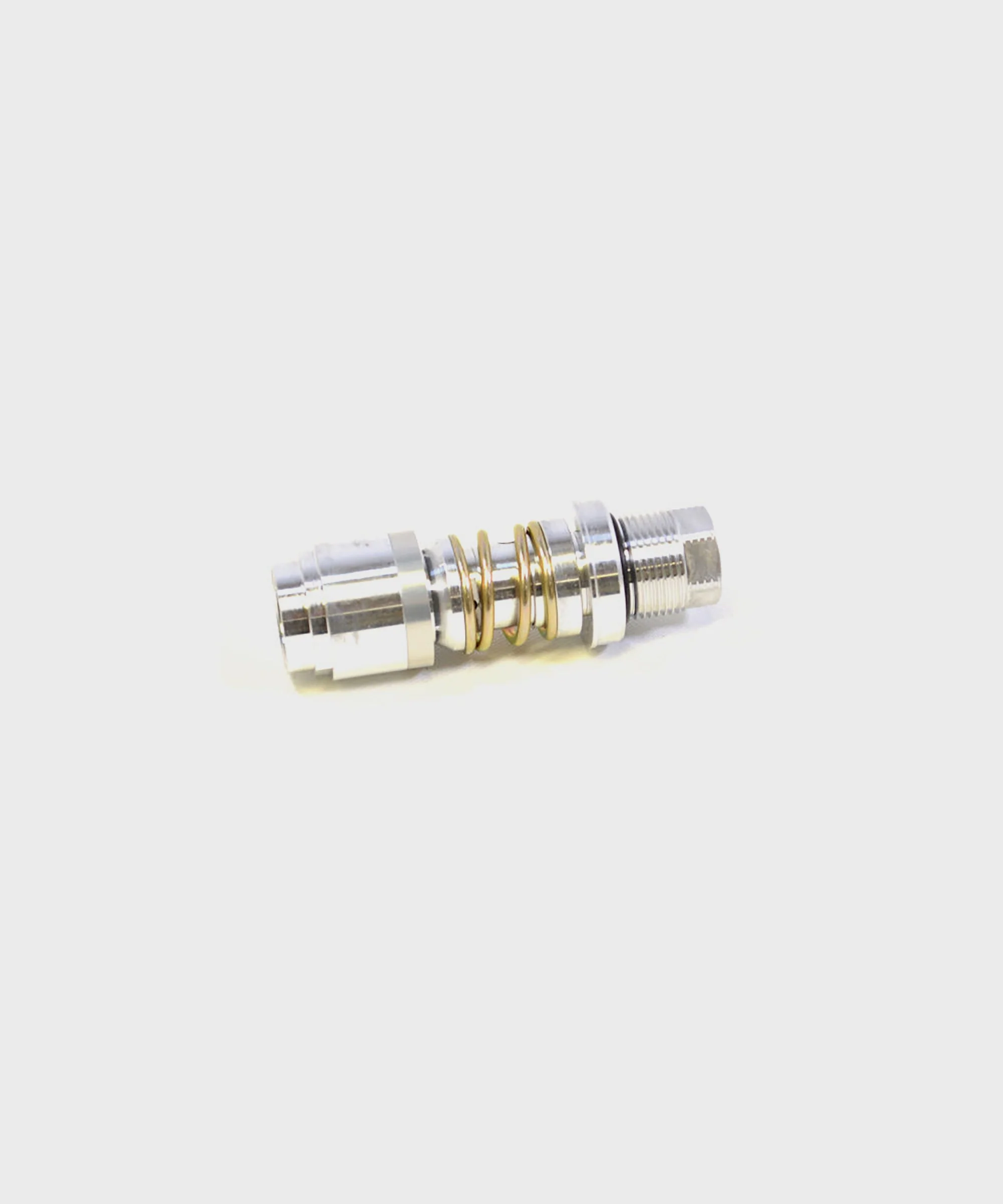 FOX Fork 36 / 40 RC2 Base Valve Assembly 2015
