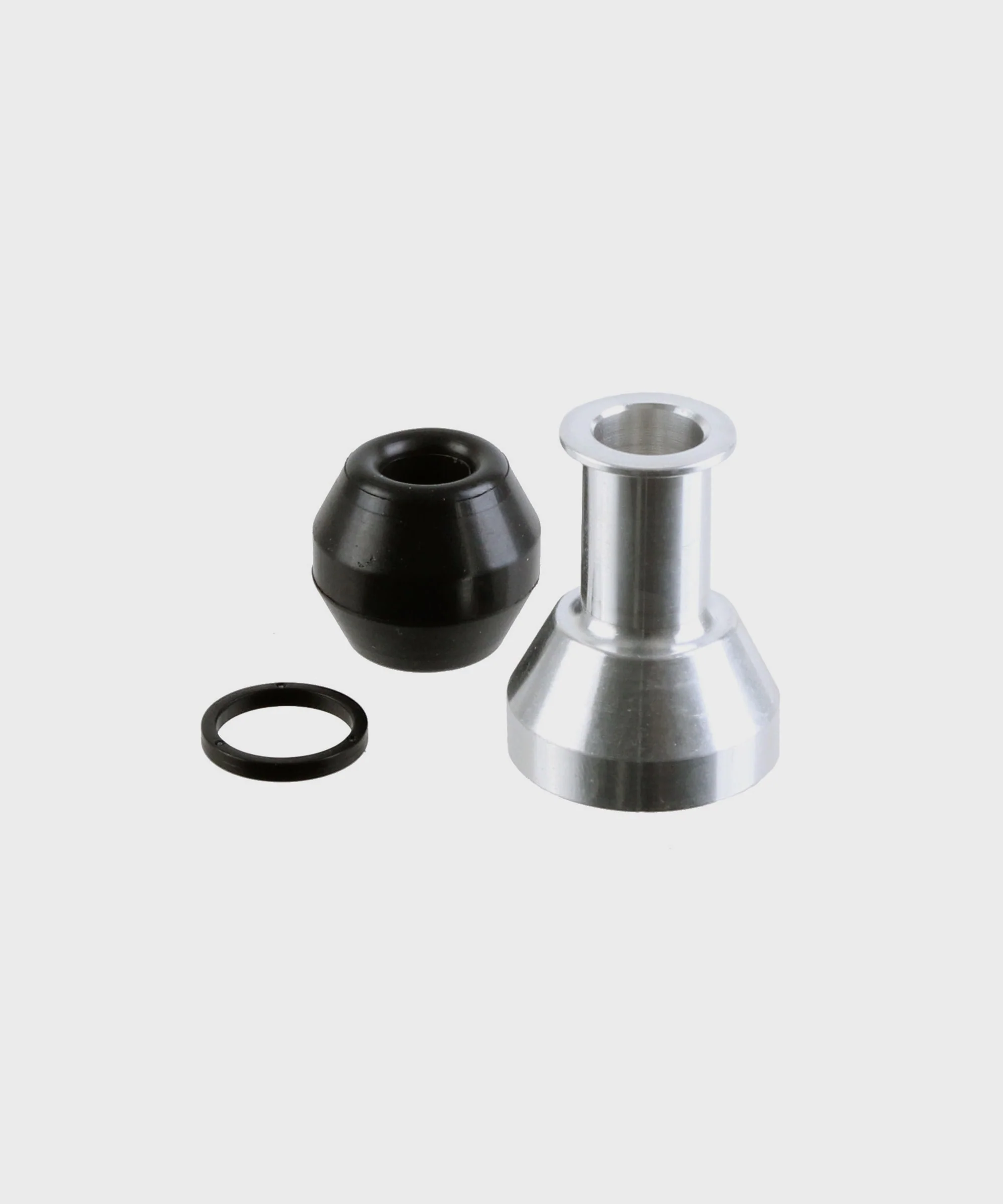 FOX Fork 36 Air Shaft Top Out Update Parts 2018