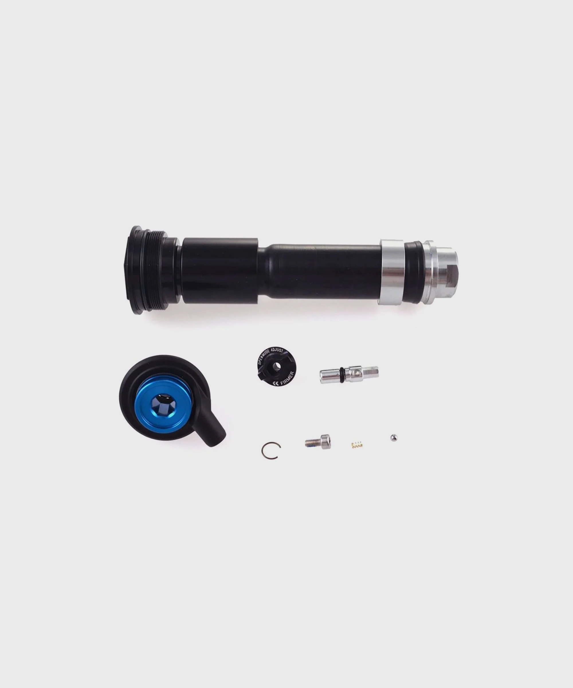 FOX Fork 36 FIT4 F-S SPD-PED Rem U-Cup 2 Pos Push-Lock E-Bike Tune Topcap 2019