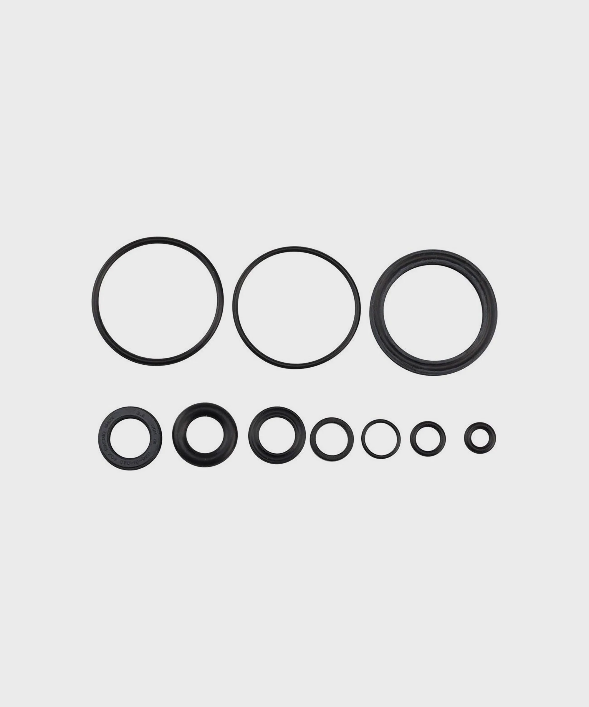 FOX Fork 36 FLOAT NA2 Rebuild Seal Kit