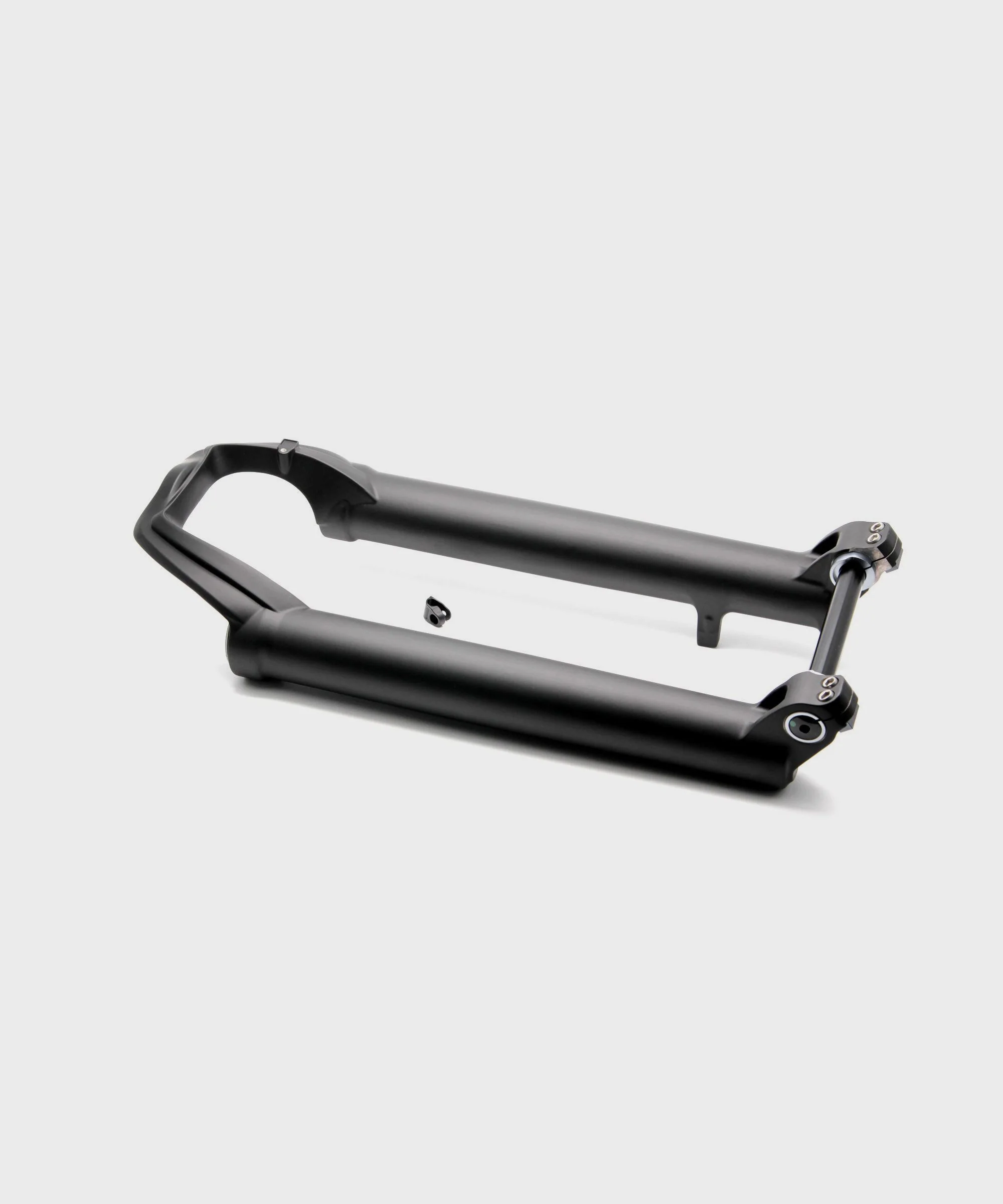 FOX Fork 36mm 2018 Lower Leg Assembly 29" 170mm 15mm Pinch Axle Matte Black