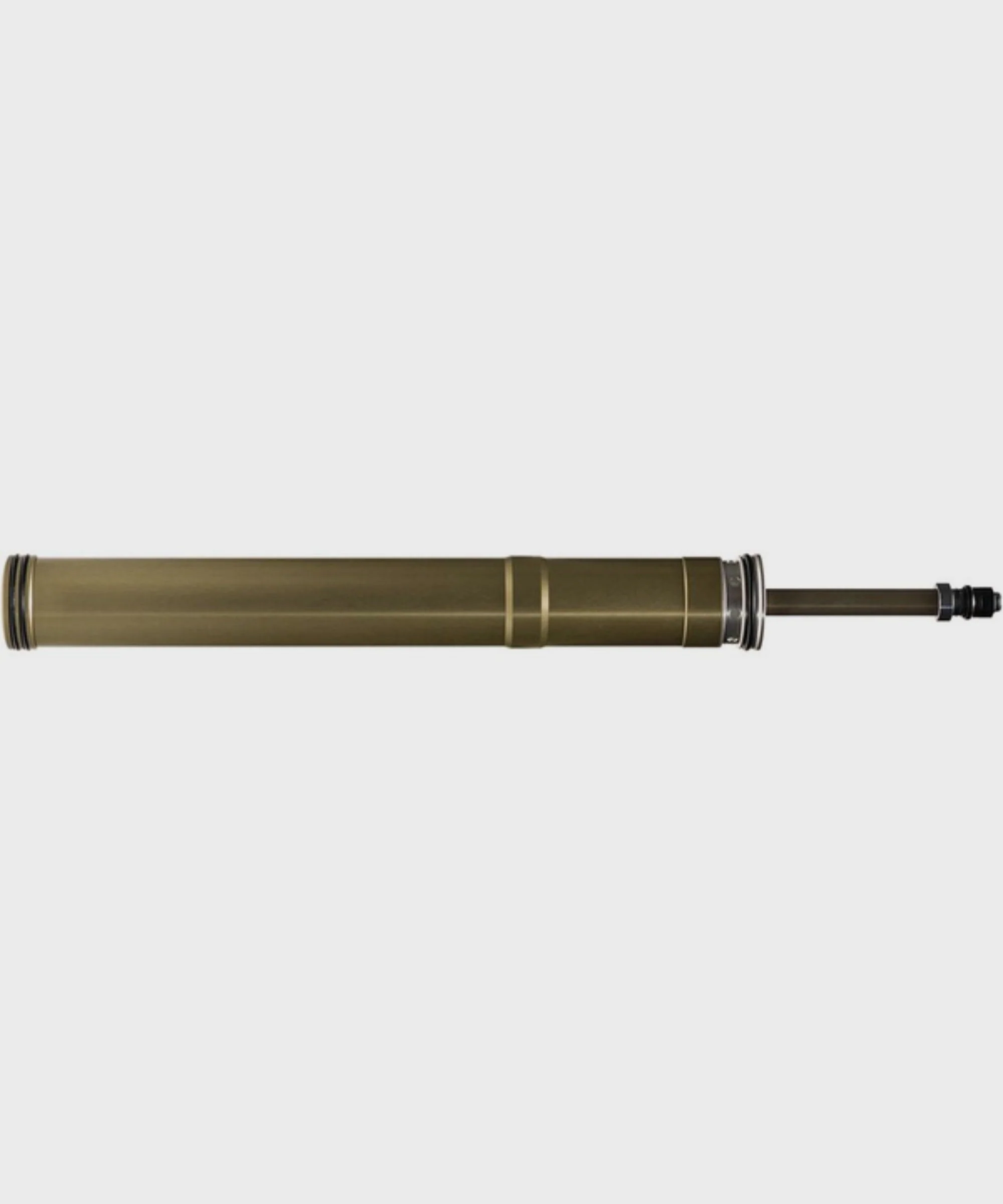 FOX Fork 38 Air Shaft Assembly 170mm FLOAT NA 2 Inner Sleeve 1.214 Bore 2021