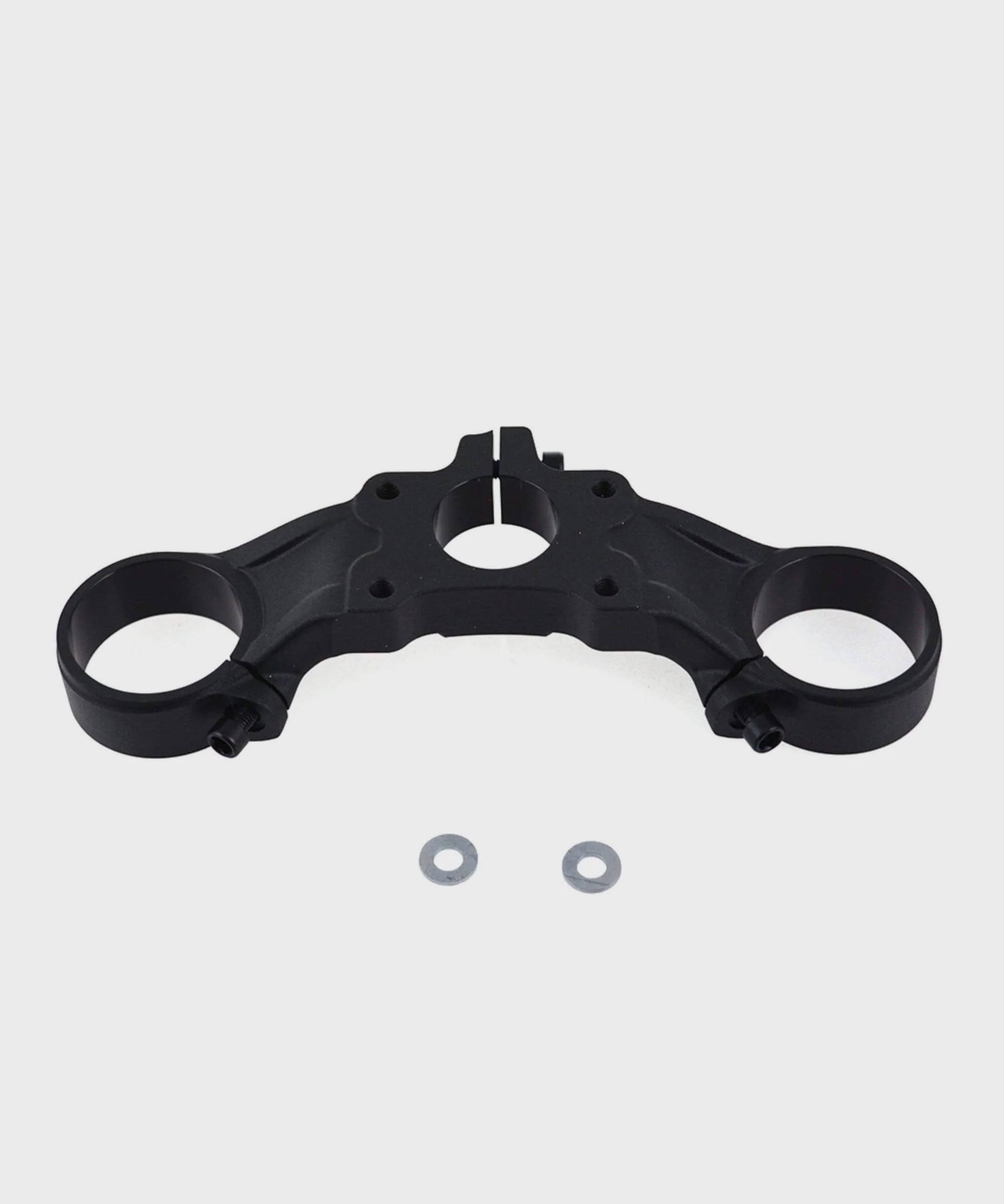 FOX Fork 40 Drop Upper Crown 2021 - 22mm OS 56 Rake