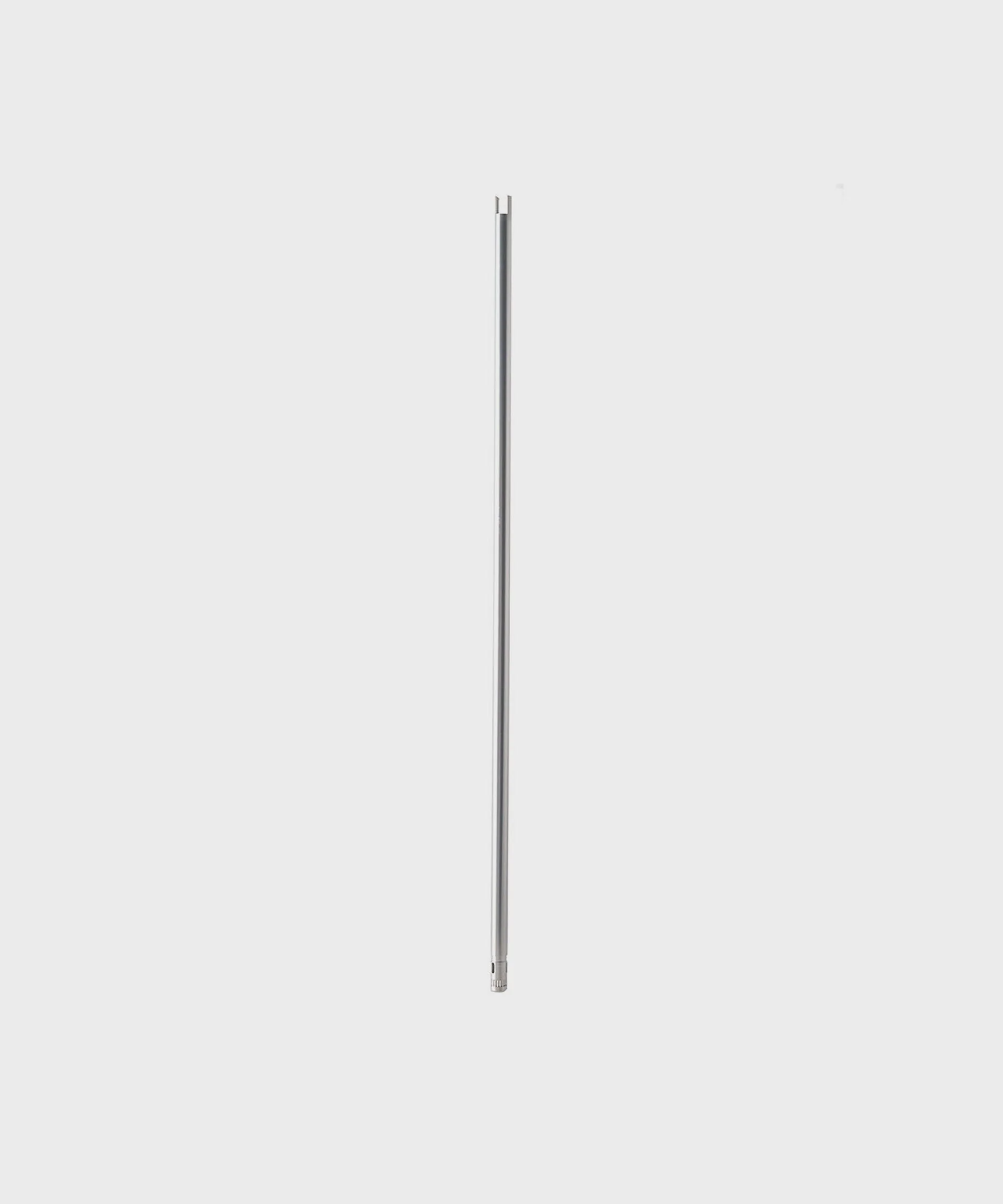 FOX Fork 40 Factory Series Grip 203mm HSR Adjust Shaft