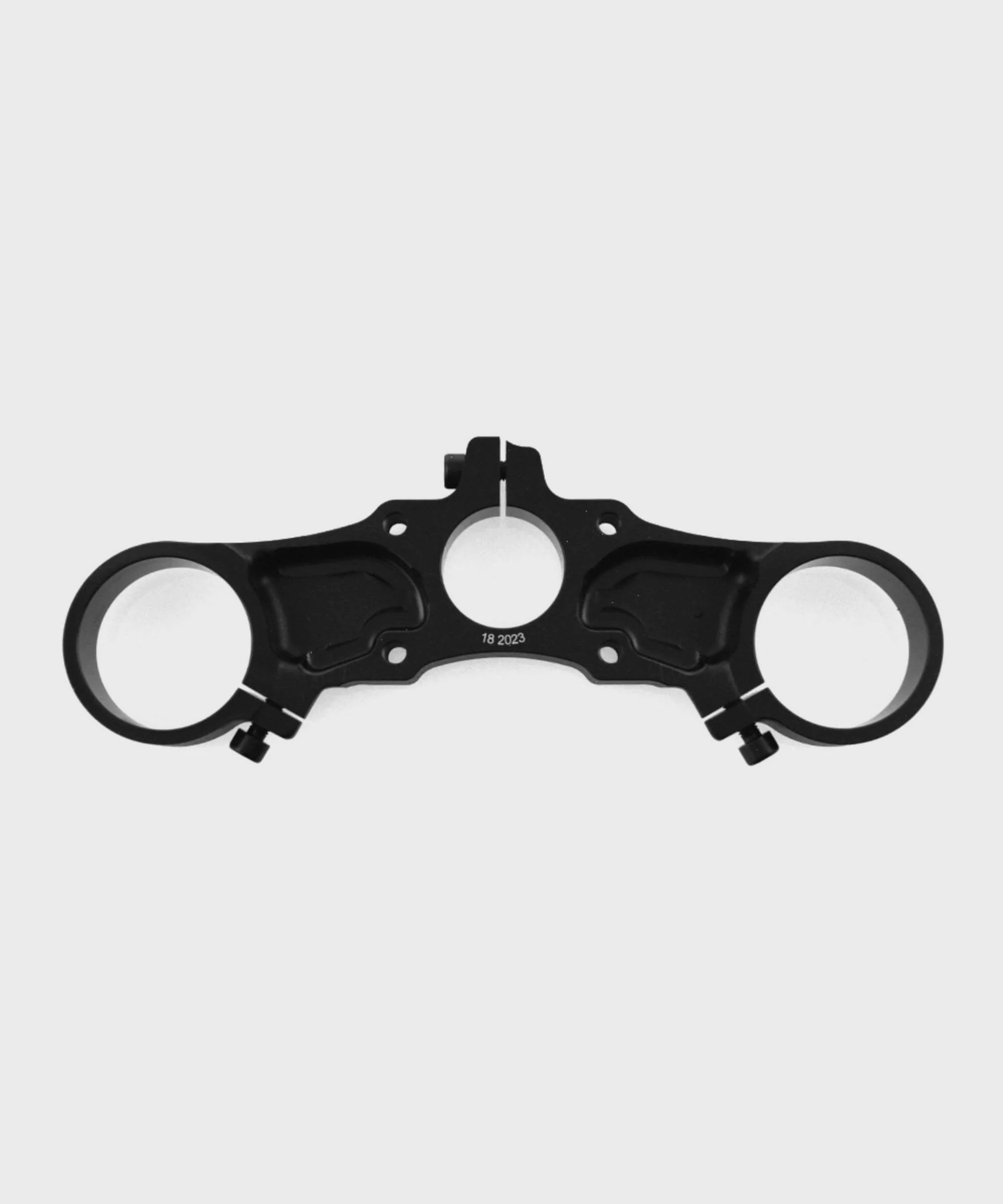 FOX Fork 40 Flat Upper Crown 2021 - 14mm OS 48 Rake