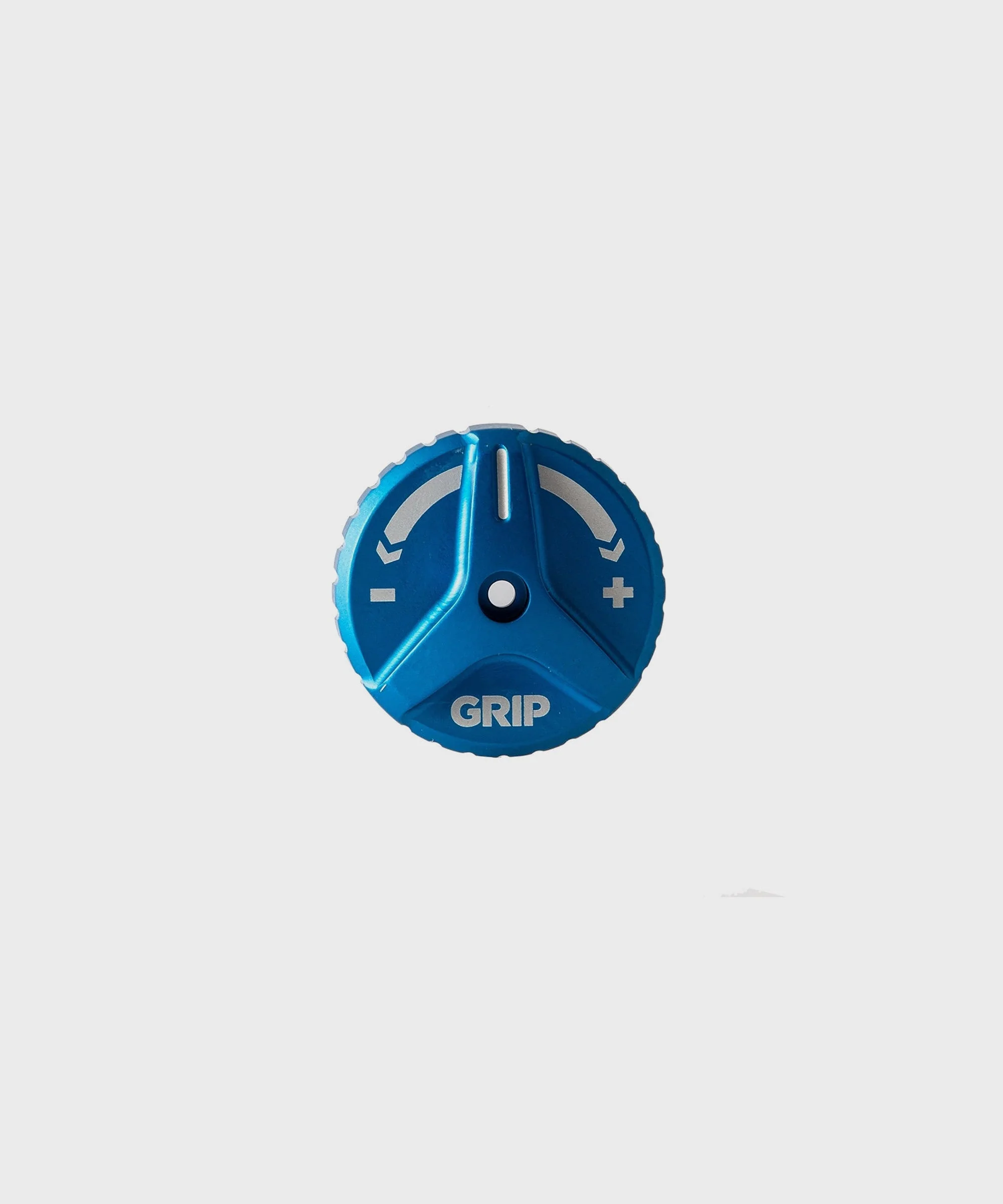 FOX Fork 40 Grip Damping Adjust Slector Knob