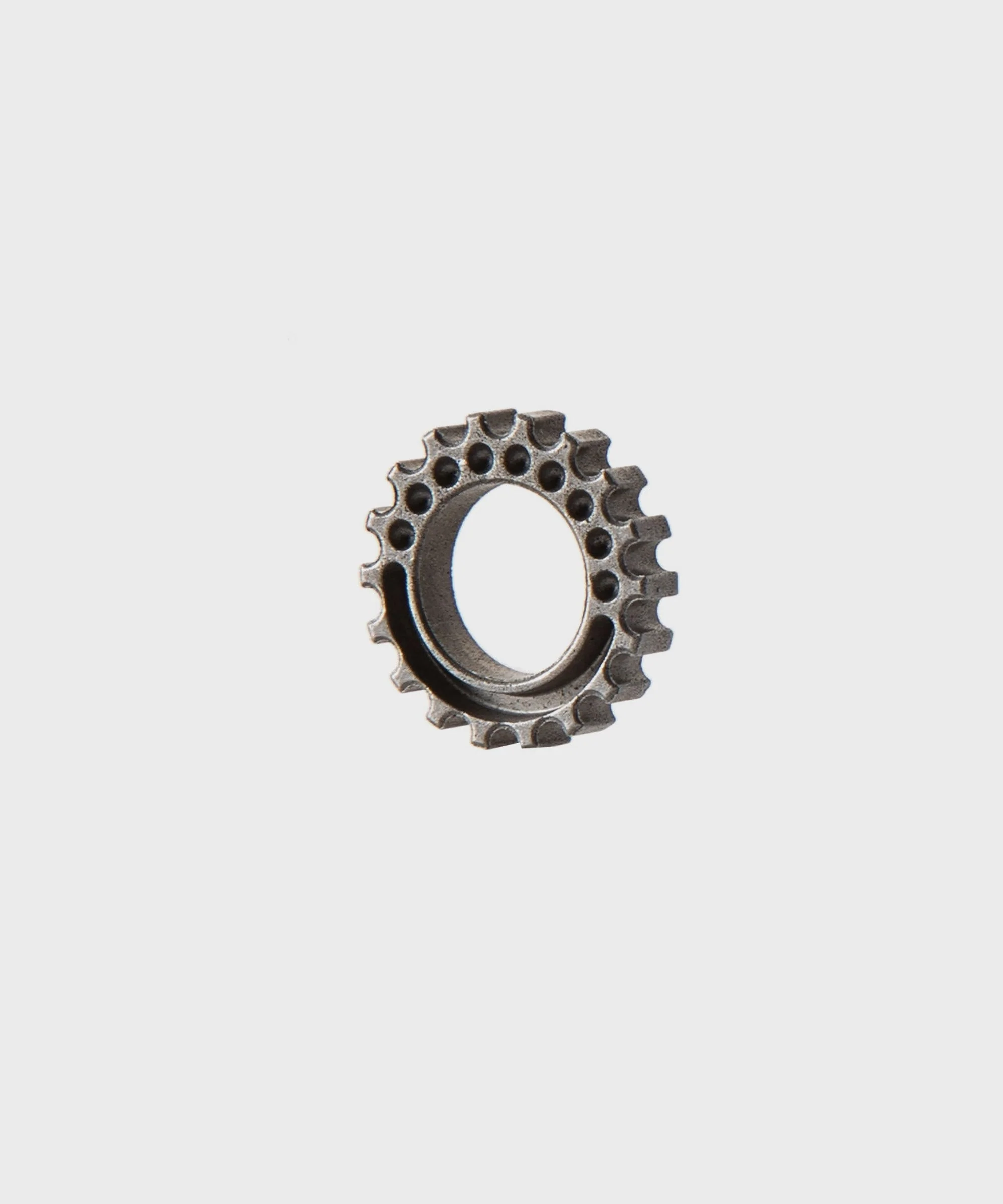 FOX Fork 40 Performance Series Elite Grip Damping Adjust Lower Detent