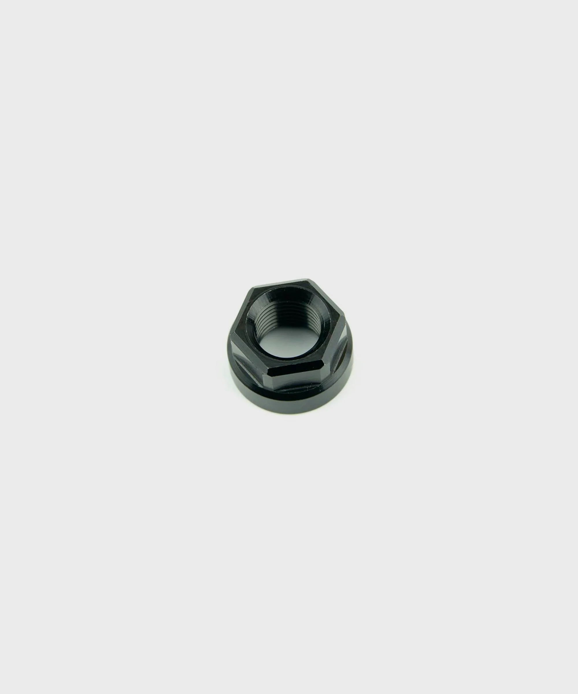 FOX Fork Custom Fastener Bottom Nut R